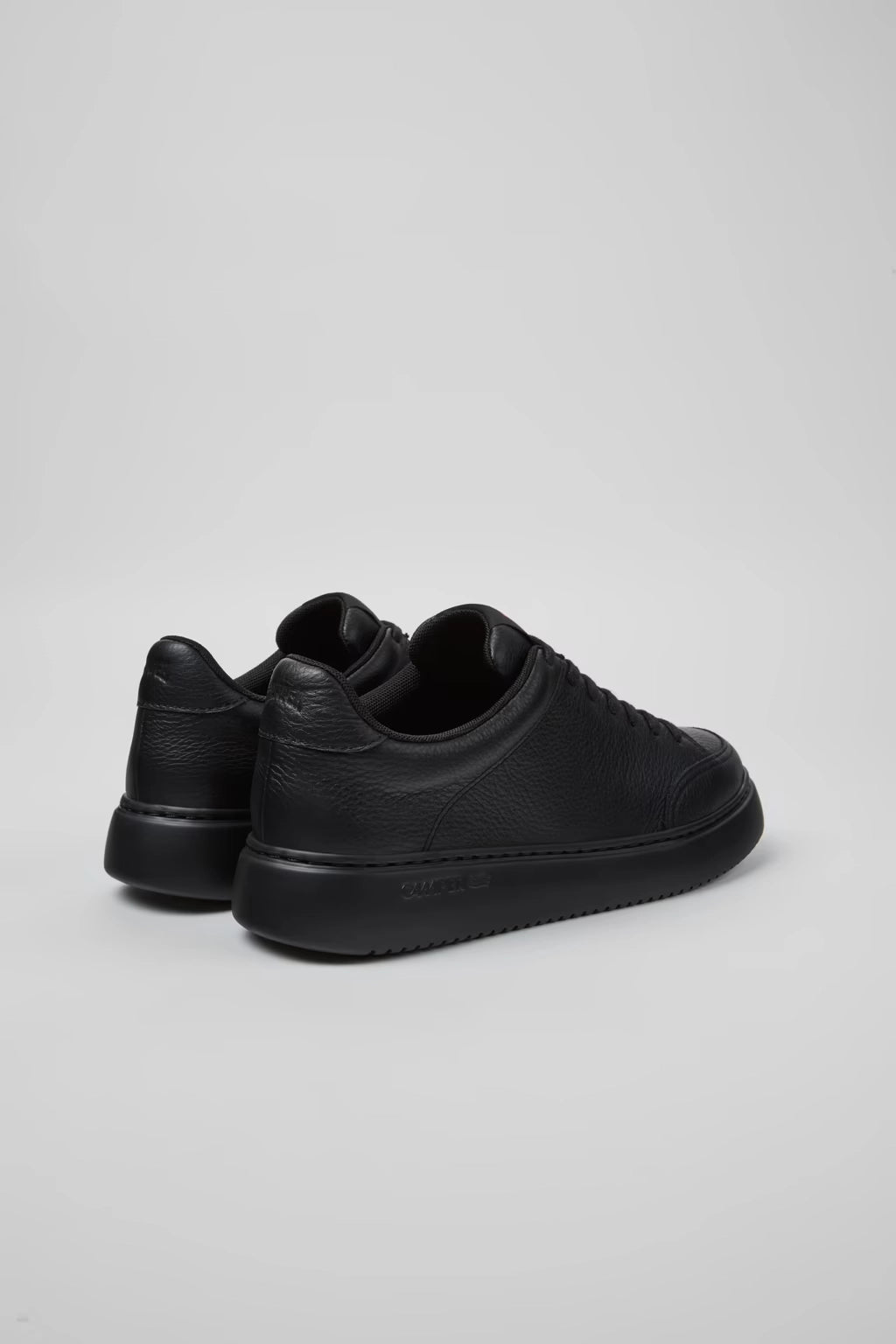 CAMPER Runner K21: zwart schoenen voor dames
