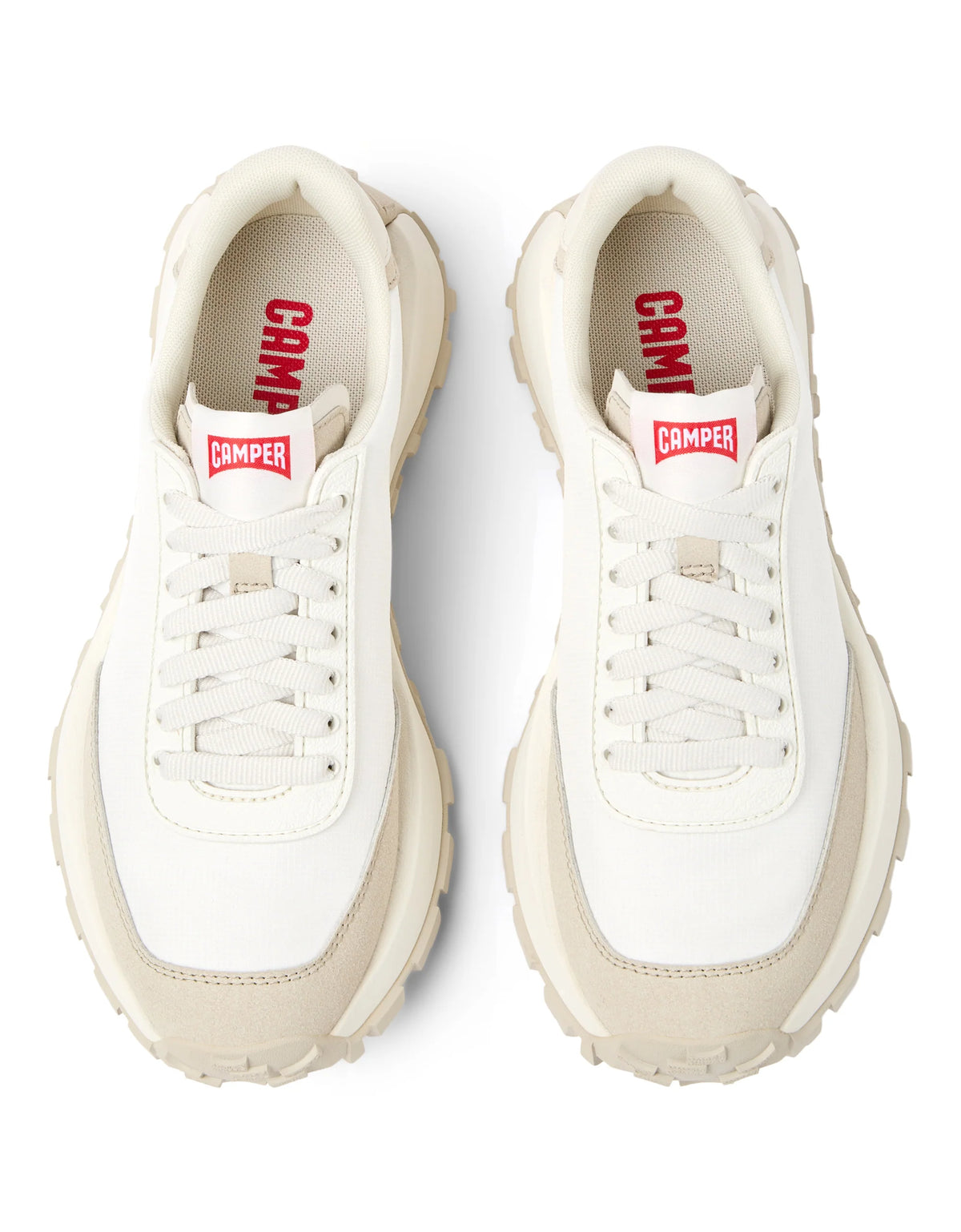 ZAPATOS CAMPER REFERENCIA K201462-007 IMAGEN FRONTAL