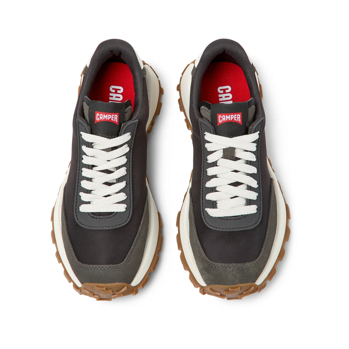 ZAPATOS CAMPER REFERENCIA K201462-015 IMAGEN FRONTAL