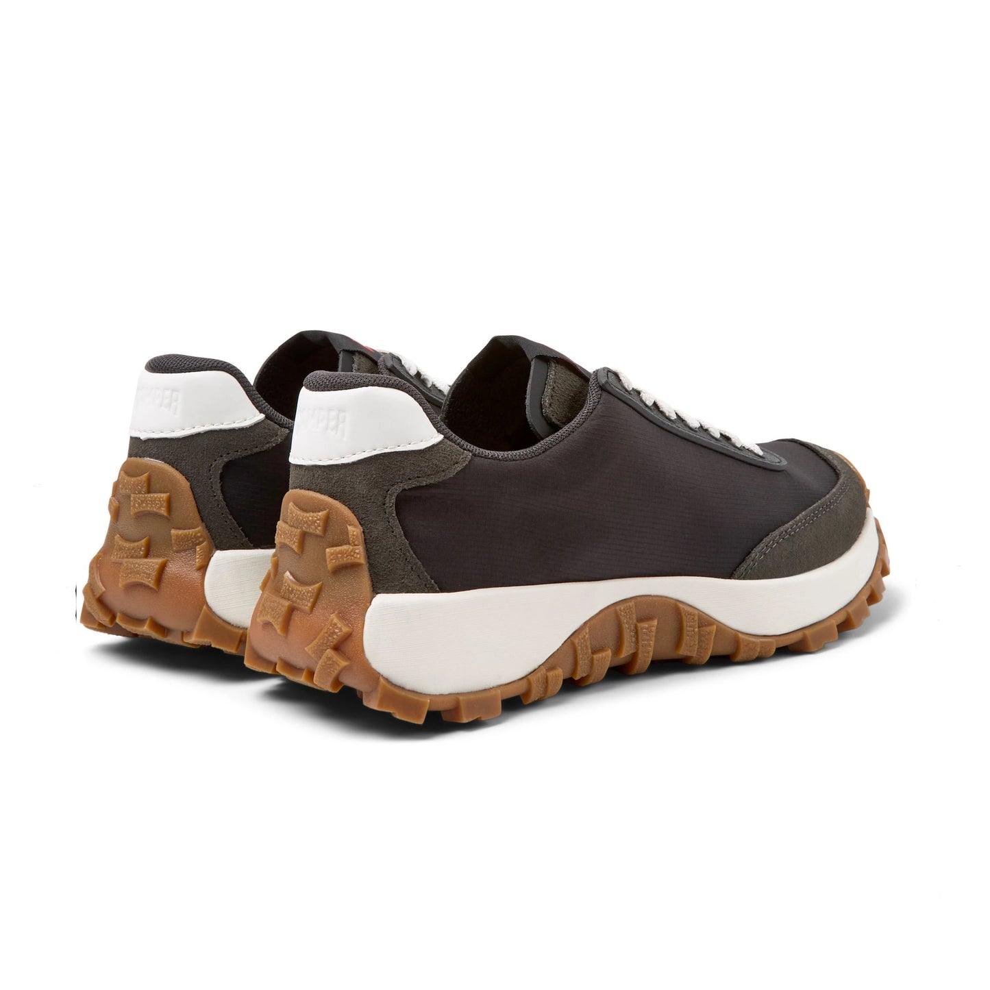 CAMPER | SNEAKERS MUJER | DRIFT TRAIL | NEGRO