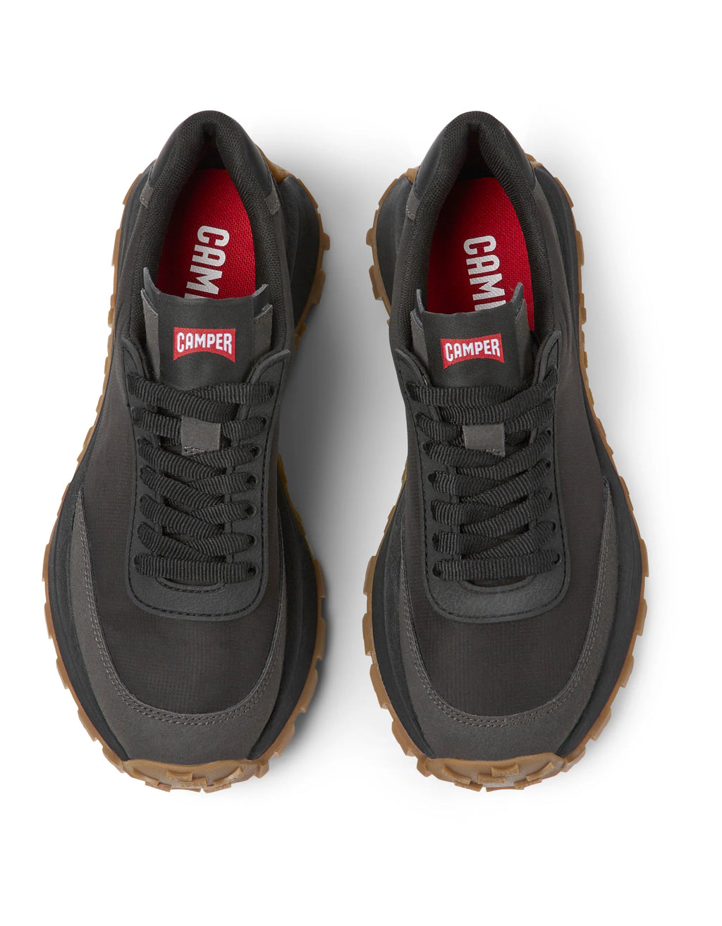 ZAPATOS CAMPER REFERENCIA K201462-022 IMAGEN FRONTAL