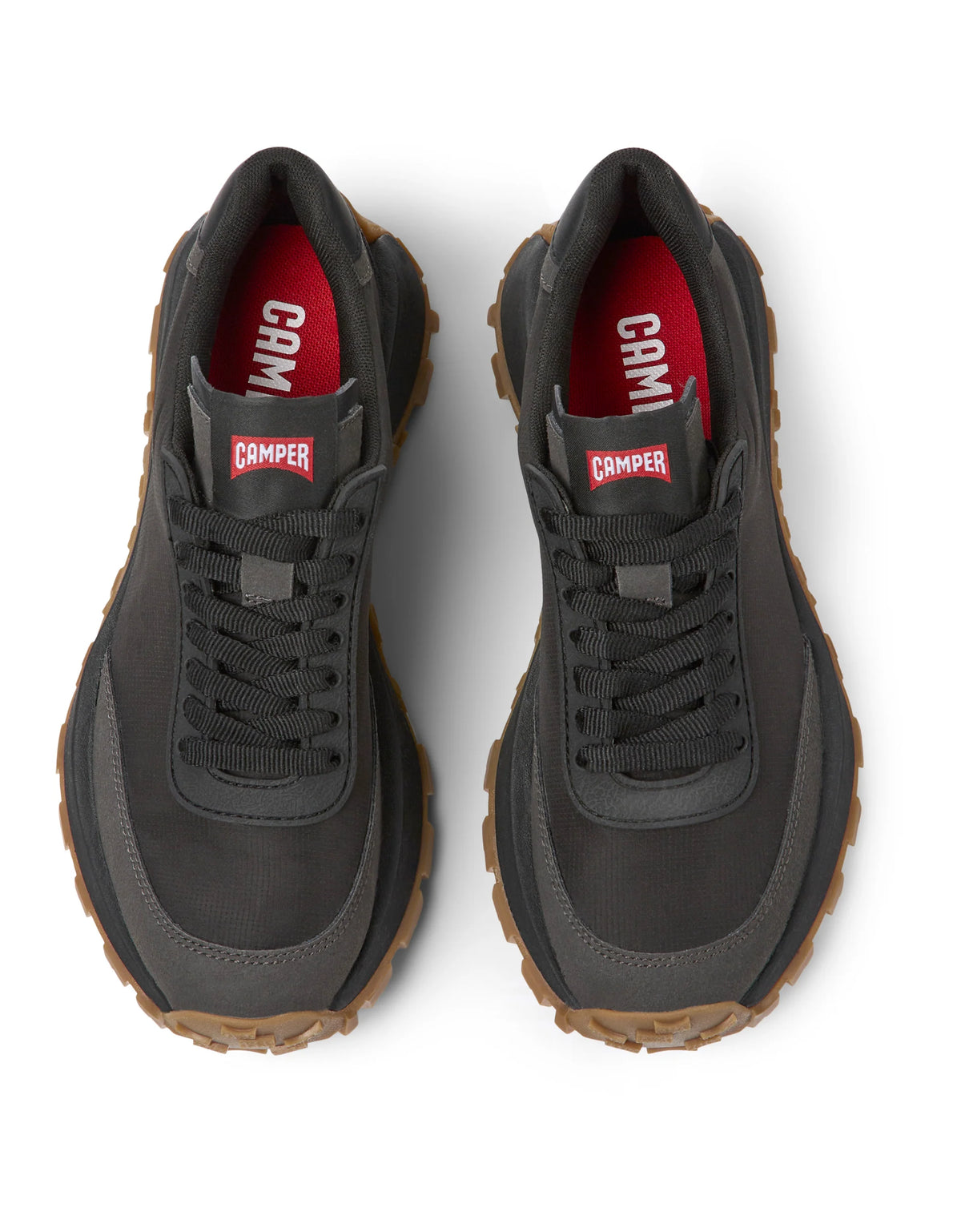 ZAPATOS CAMPER REFERENCIA K201462-022 IMAGEN FRONTAL