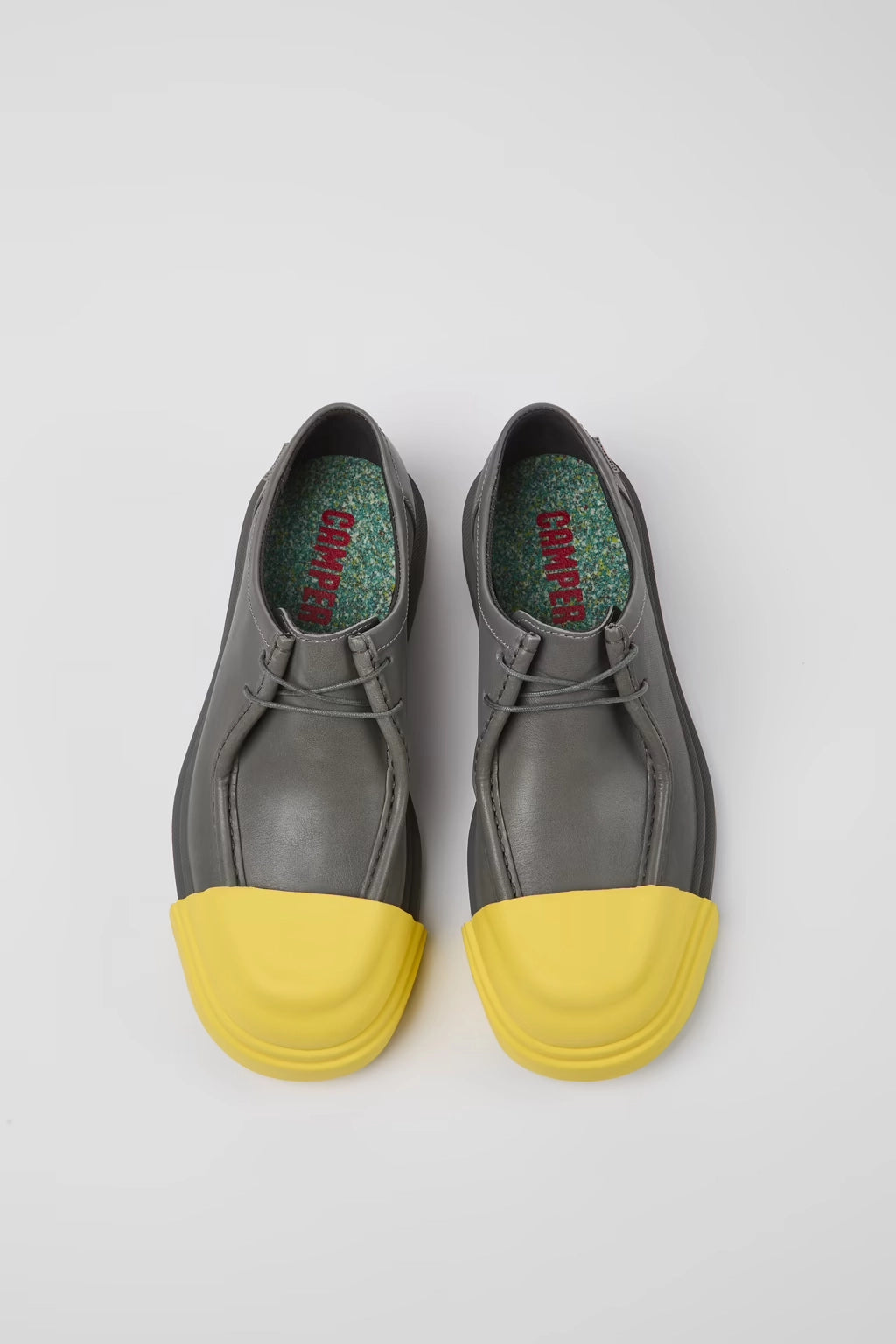CAMPER | ZAPATOS CASUAL | MUJER | JUNCTION | GRIS