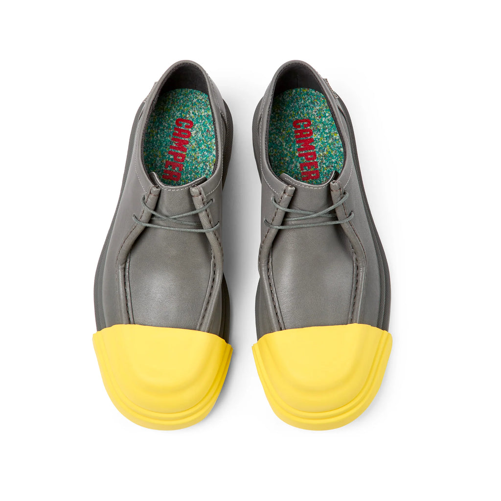 ZAPATOS CAMPER REFERENCIA K201469-013 IMAGEN FRONTAL