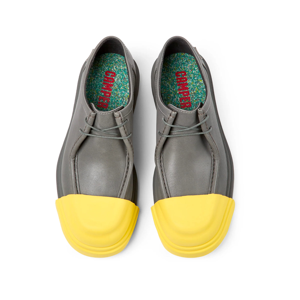 ZAPATOS CAMPER REFERENCIA K201469-013 IMAGEN FRONTAL