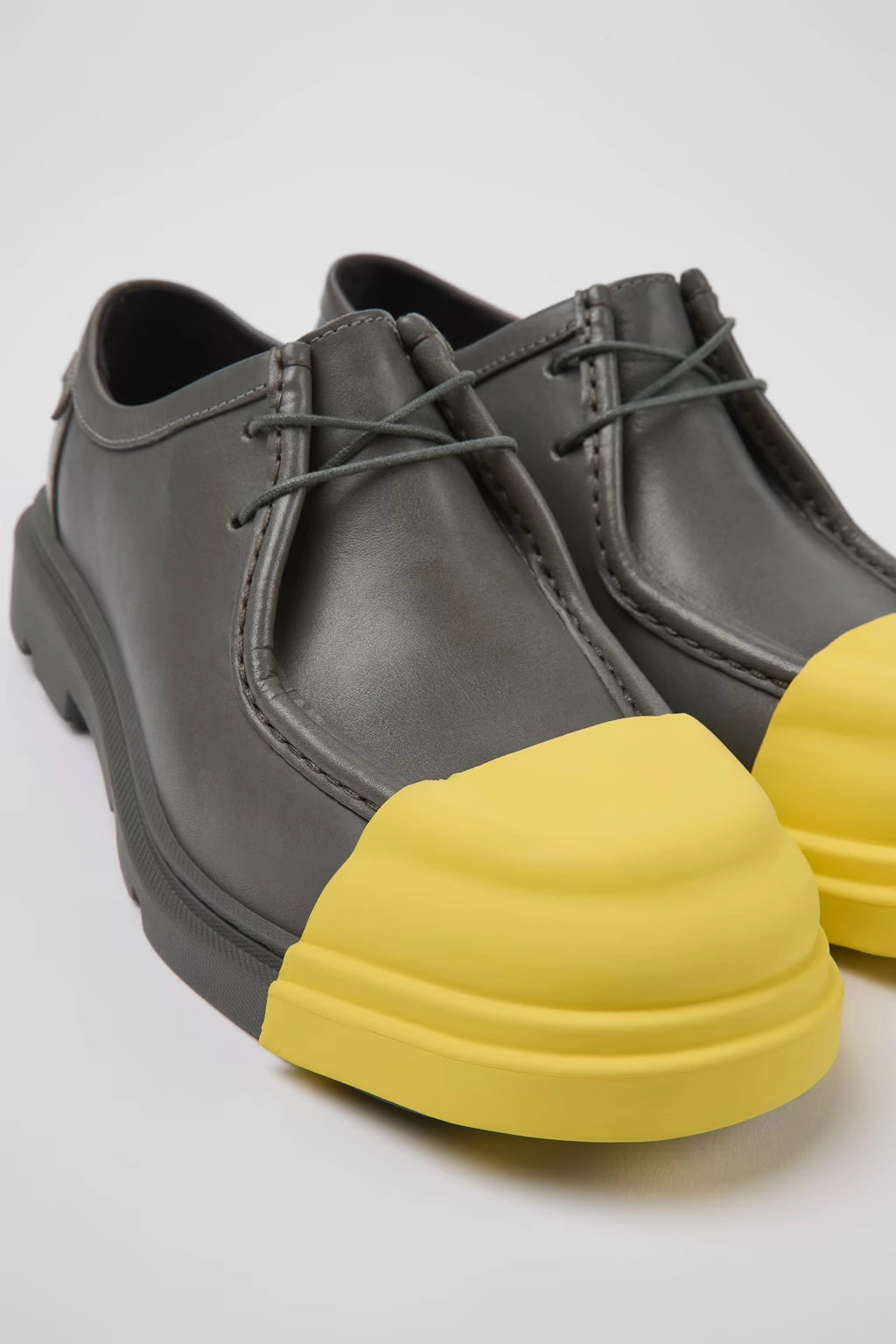 CAMPER | ZAPATOS CASUAL | MUJER | JUNCTION | GRIS