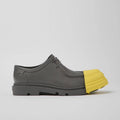 CAMPER | ZAPATOS CASUAL | MUJER | JUNCTION | GRIS