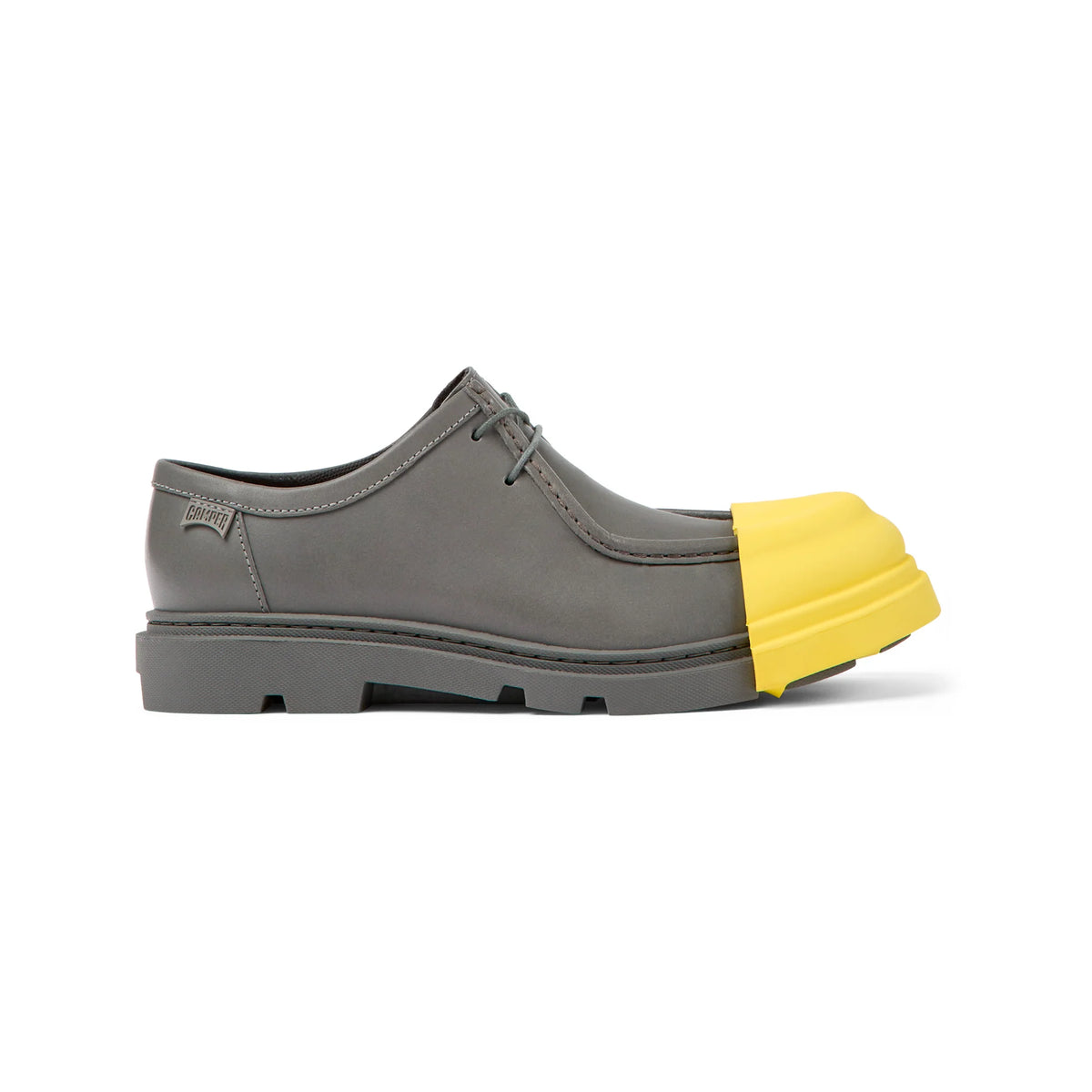 ZAPATOS CAMPER REFERENCIA K201469-013 IMAGEN LATERAL