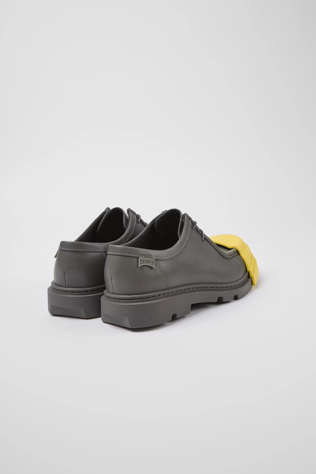 CAMPER | ZAPATOS CASUAL | MUJER | JUNCTION | GRIS