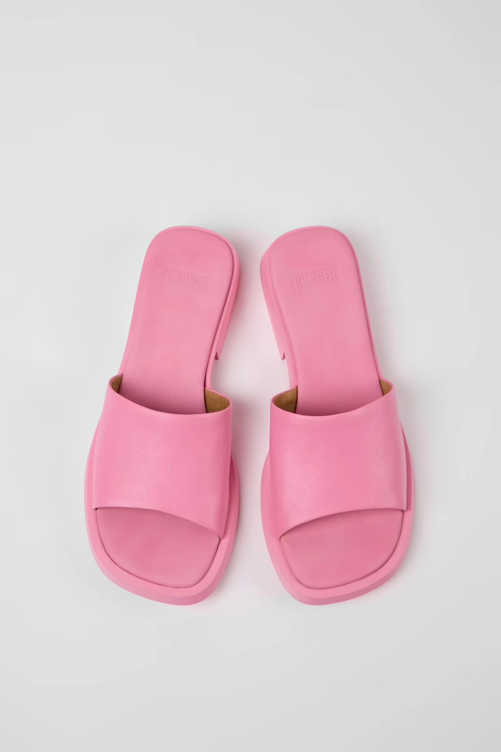 CAMPER DANA: neutro sandàlies per a dona