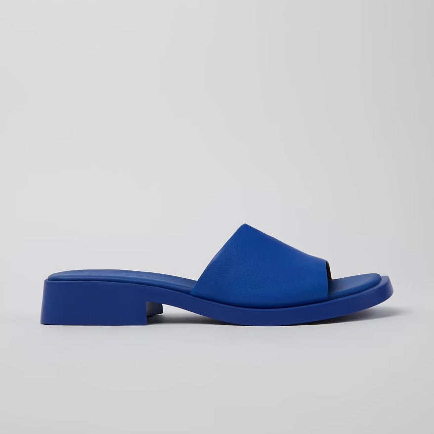 CAMPER DANA: multicolor sandały dla kobiet