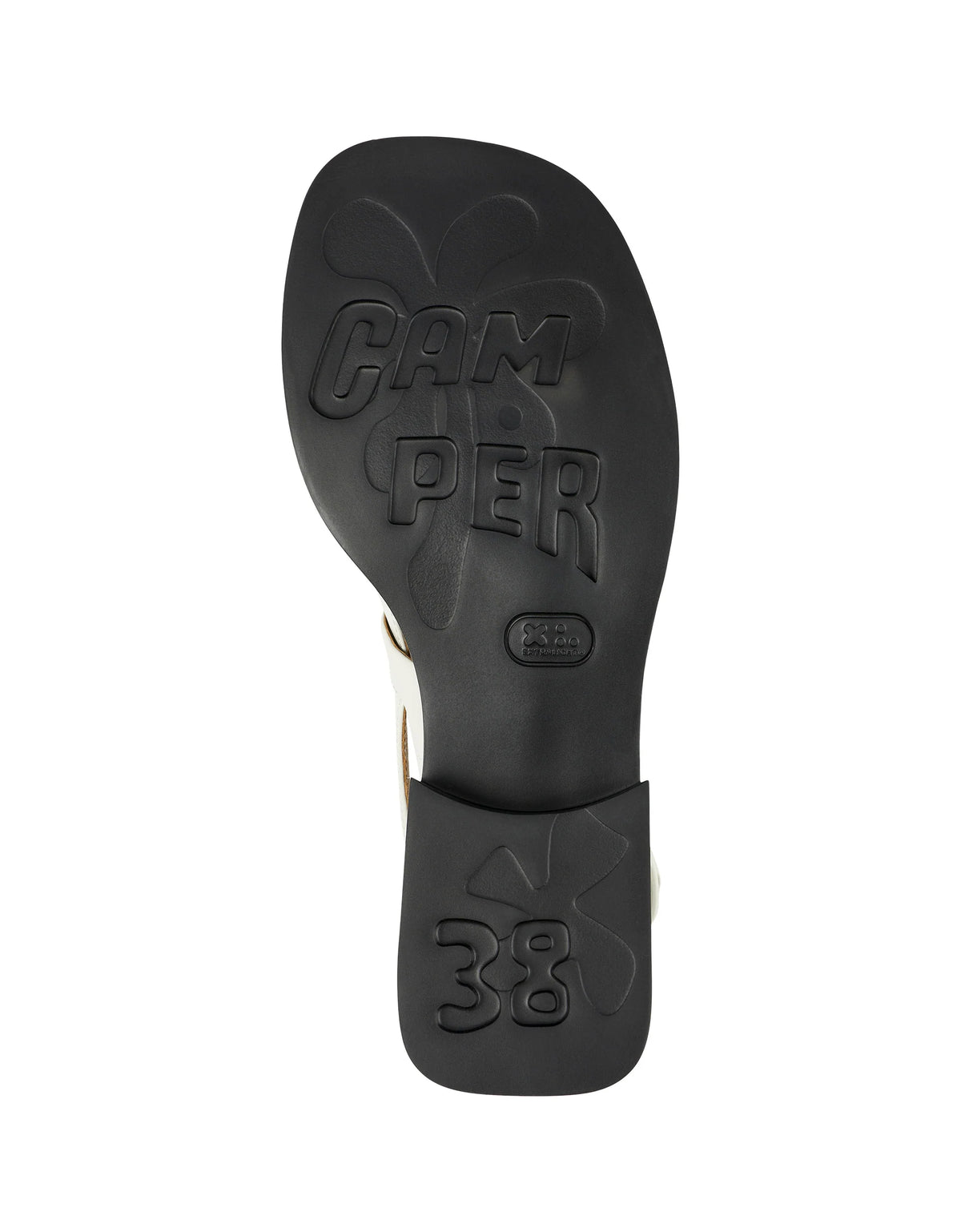 ZAPATOS CAMPER REFERENCIA K201486-007 IMAGEN SUELA