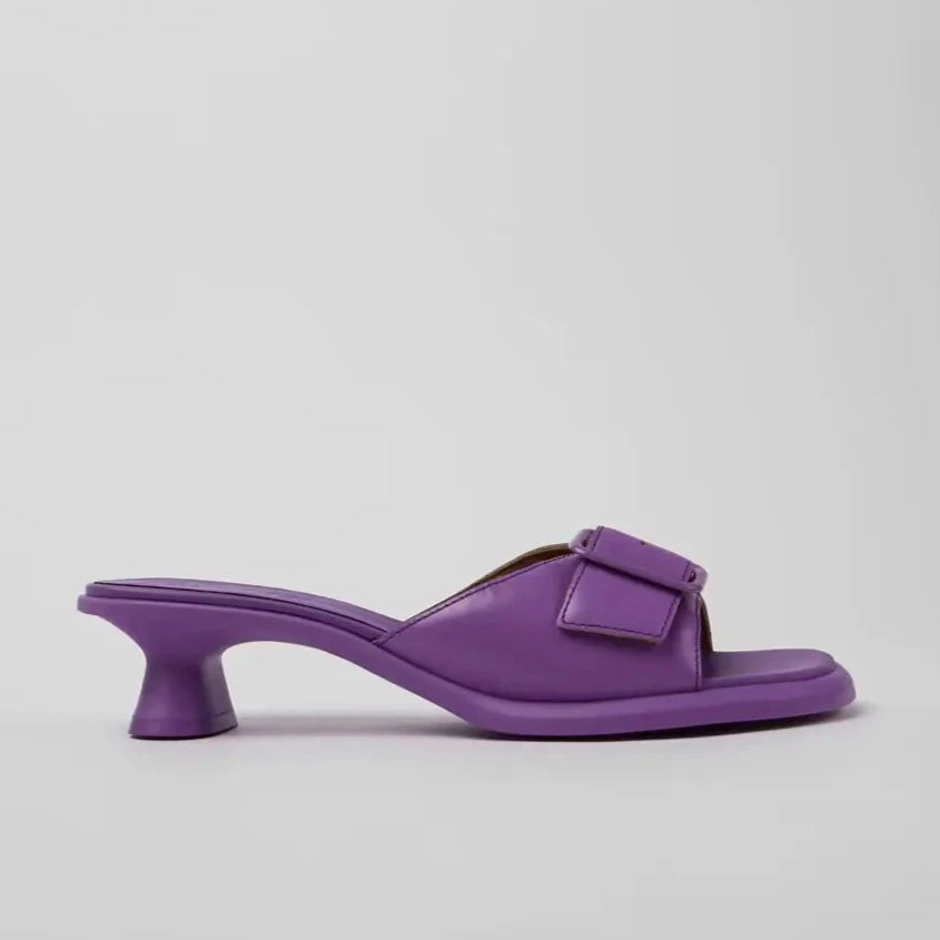 CAMPER | 妇女凉鞋 | DINA BRIGHT PURPLE | 紫色