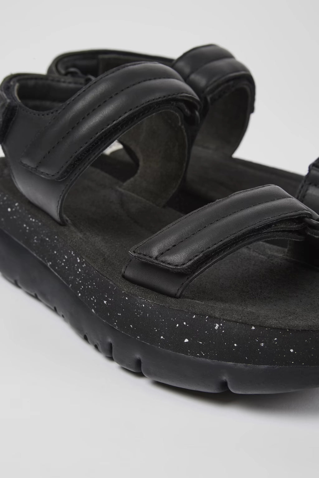 CAMPER Oruga UP: neutro sandàlies per a dona