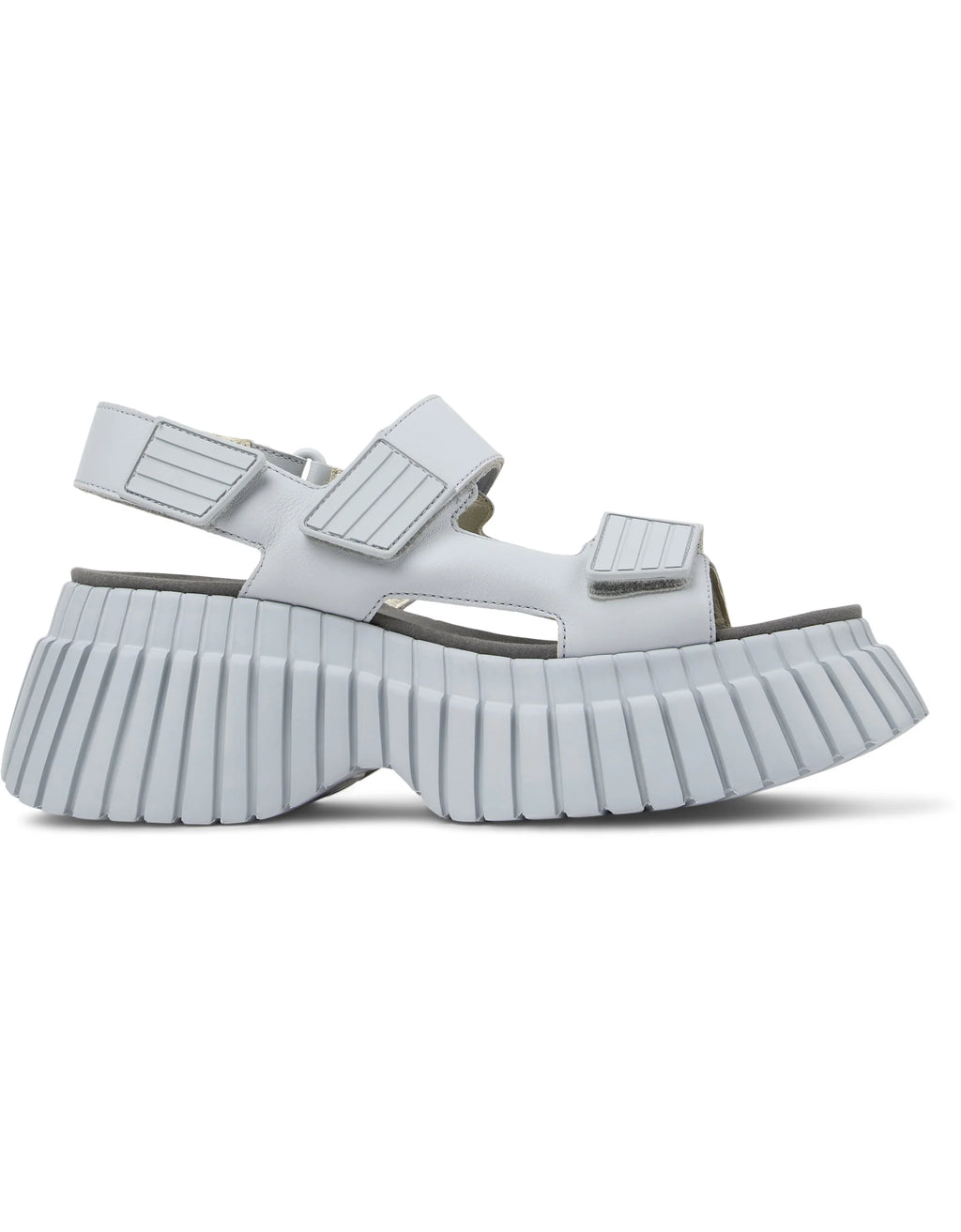 ZAPATOS CAMPER REFERENCIA K201511-004 IMAGEN LATERAL