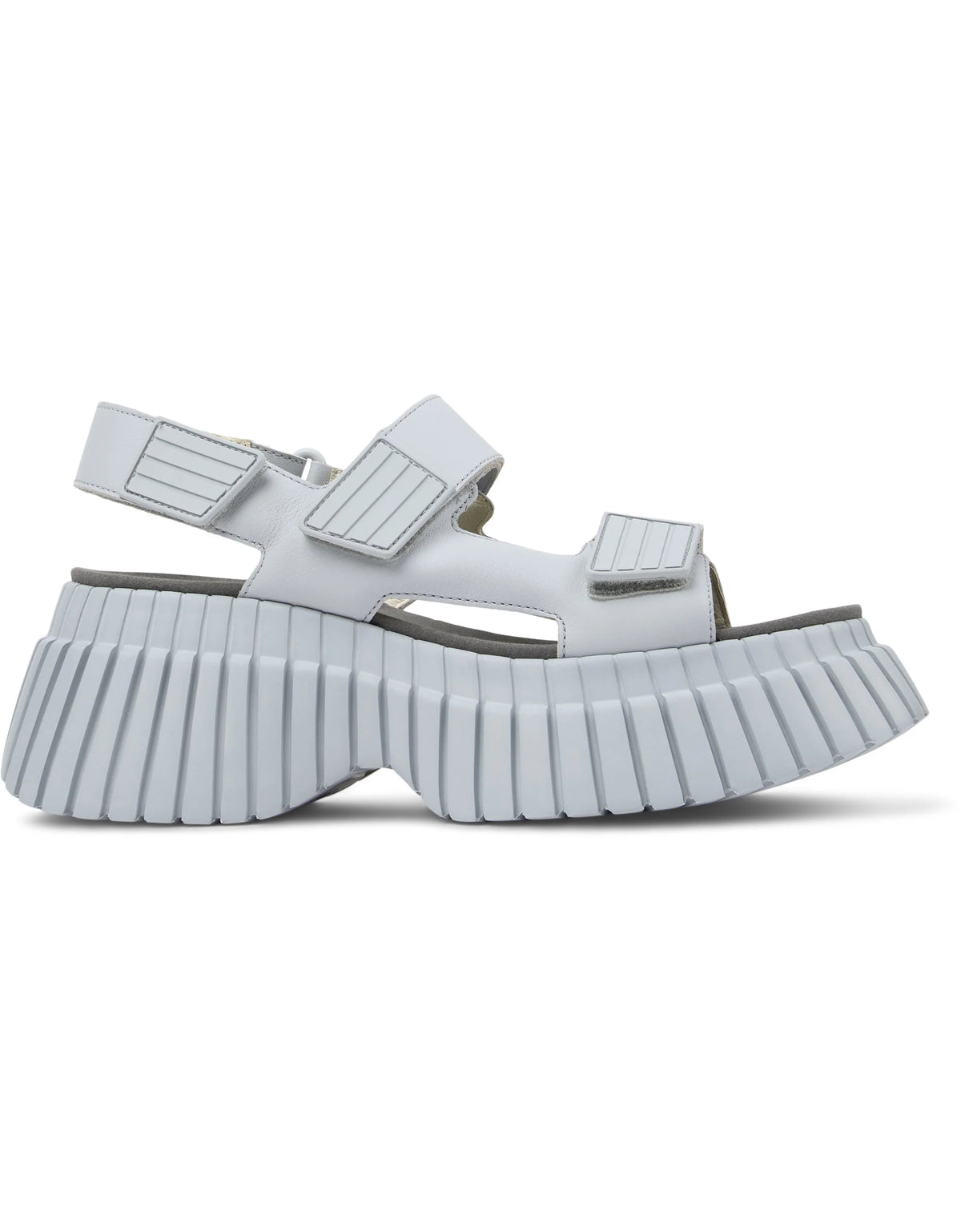 ZAPATOS CAMPER REFERENCIA K201511-004 IMAGEN LATERAL