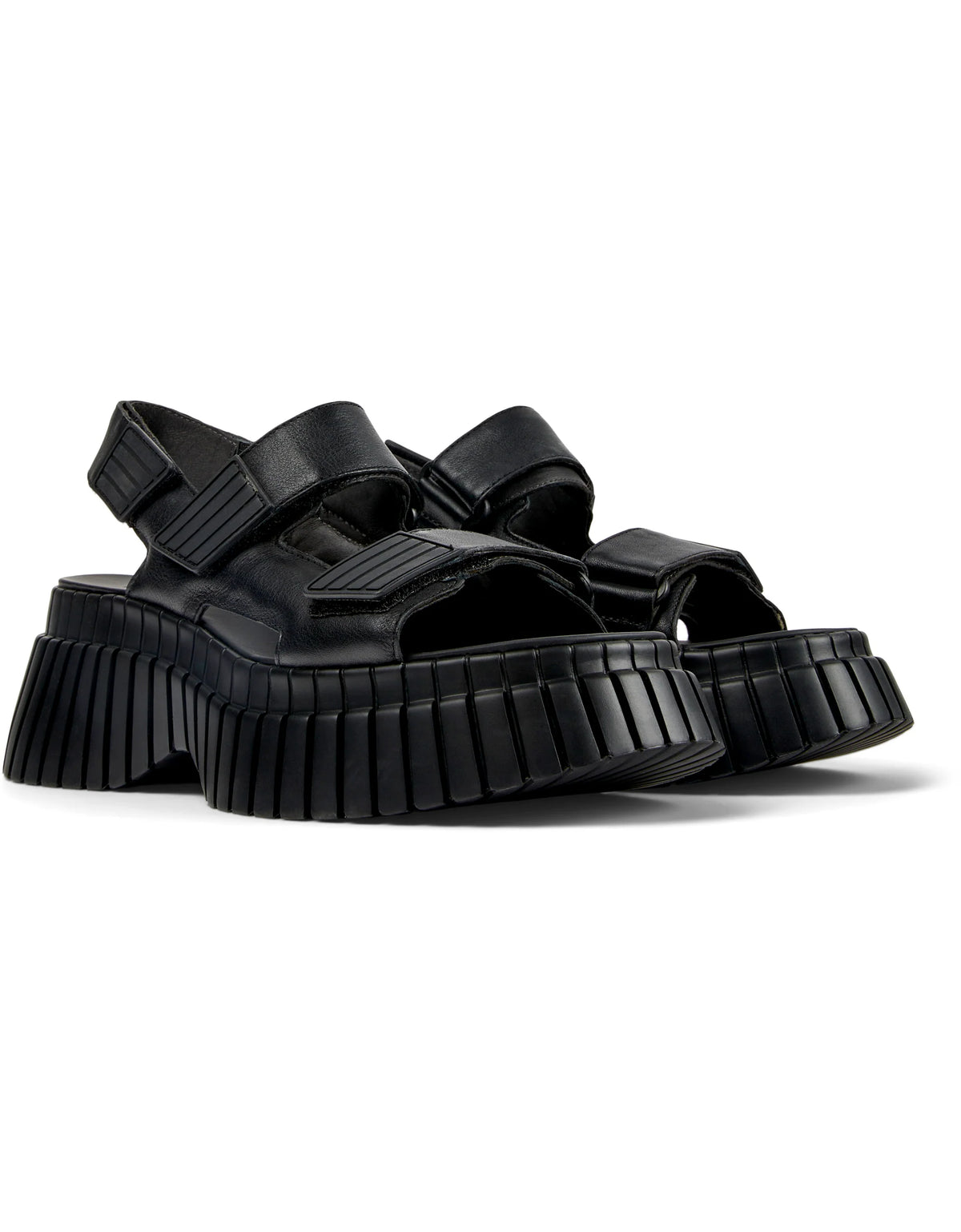 ZAPATOS CAMPER REFERENCIA K201511-005 IMAGEN PERSPECTIVA