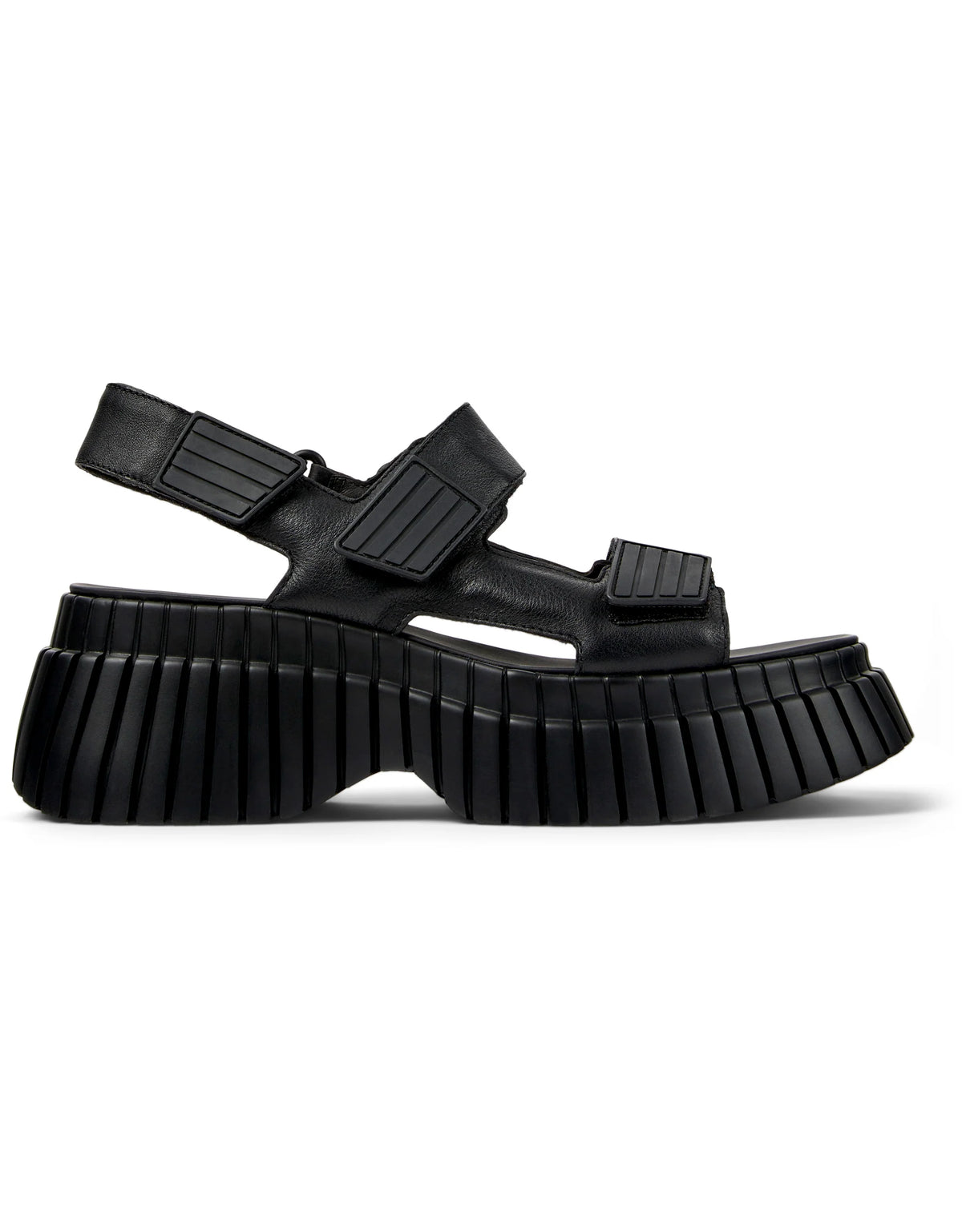 ZAPATOS CAMPER REFERENCIA K201511-005 IMAGEN LATERAL