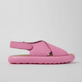CAMPER Pelotas Flota Sandal: neutro sandaler til kvinder