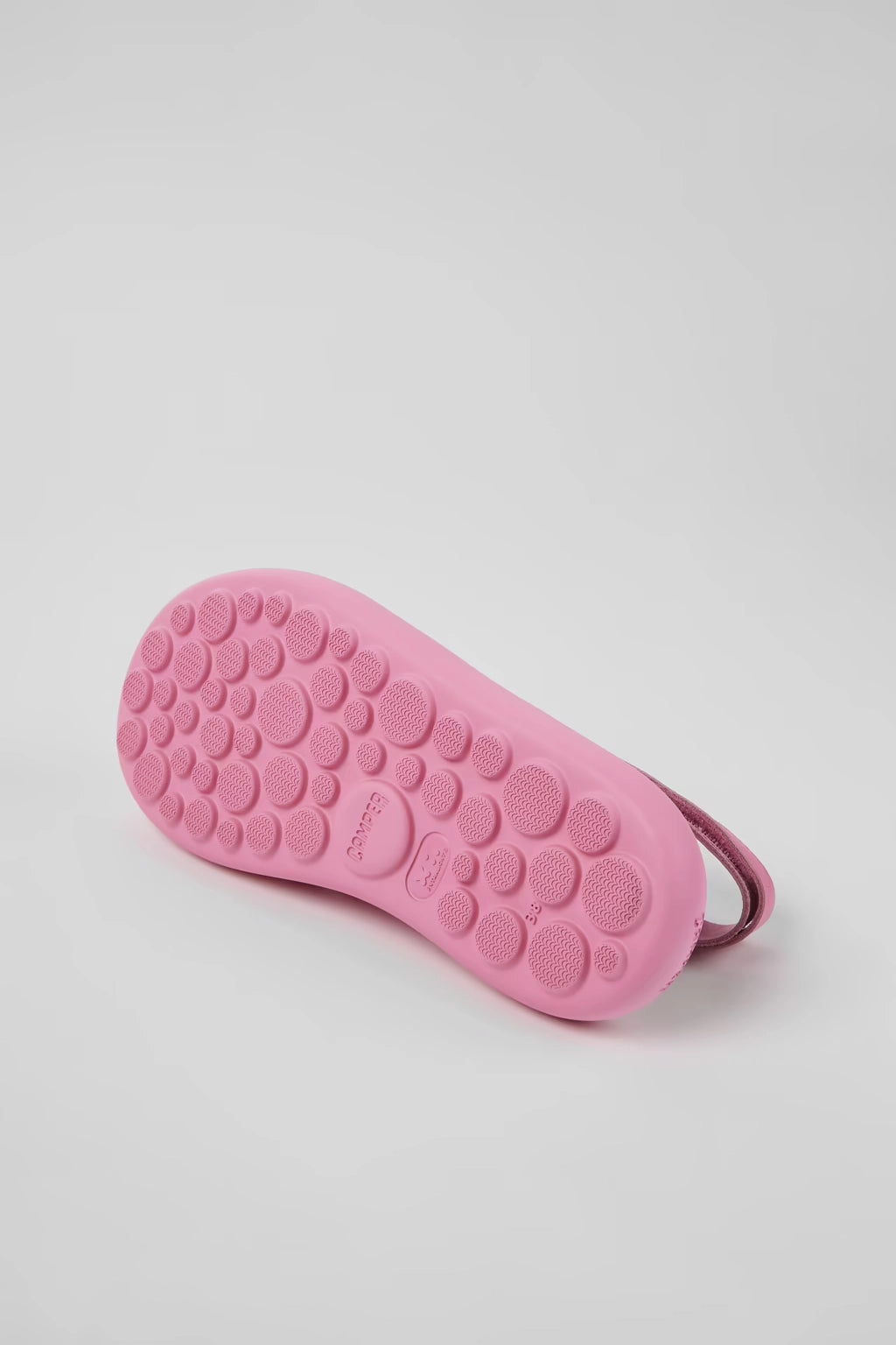 CAMPER Pelotas Flota Sandal: neutro sandaler til kvinder
