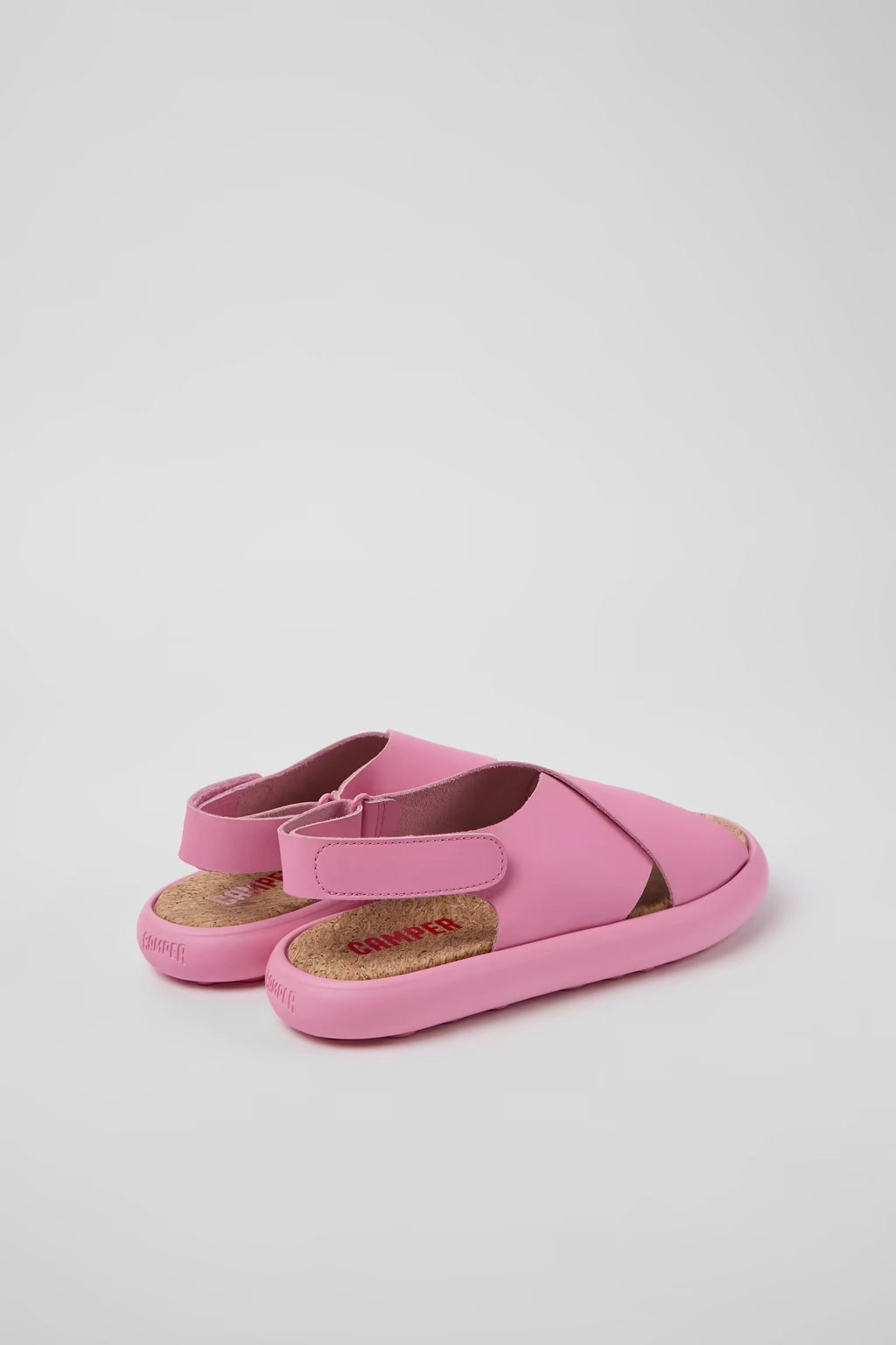 CAMPER Pelotas Flota Sandal: neutro sandaler til kvinder