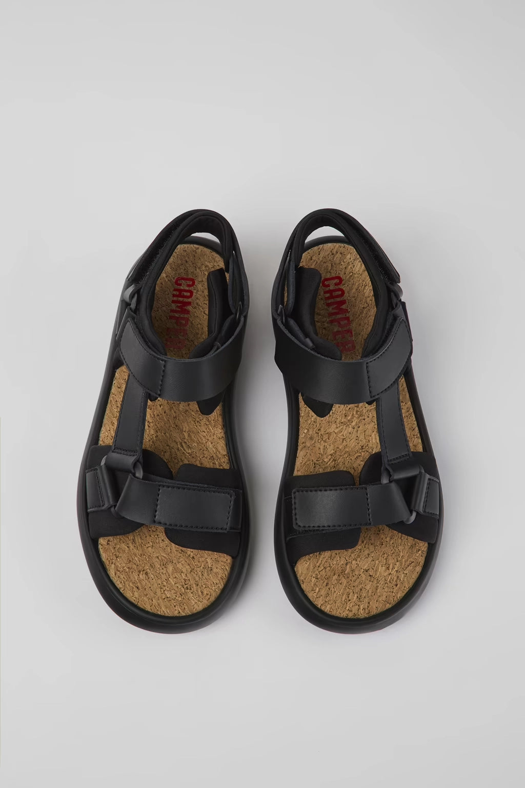 CAMPER Pelotas Flota Sandal: neutro сандалі для жінок
