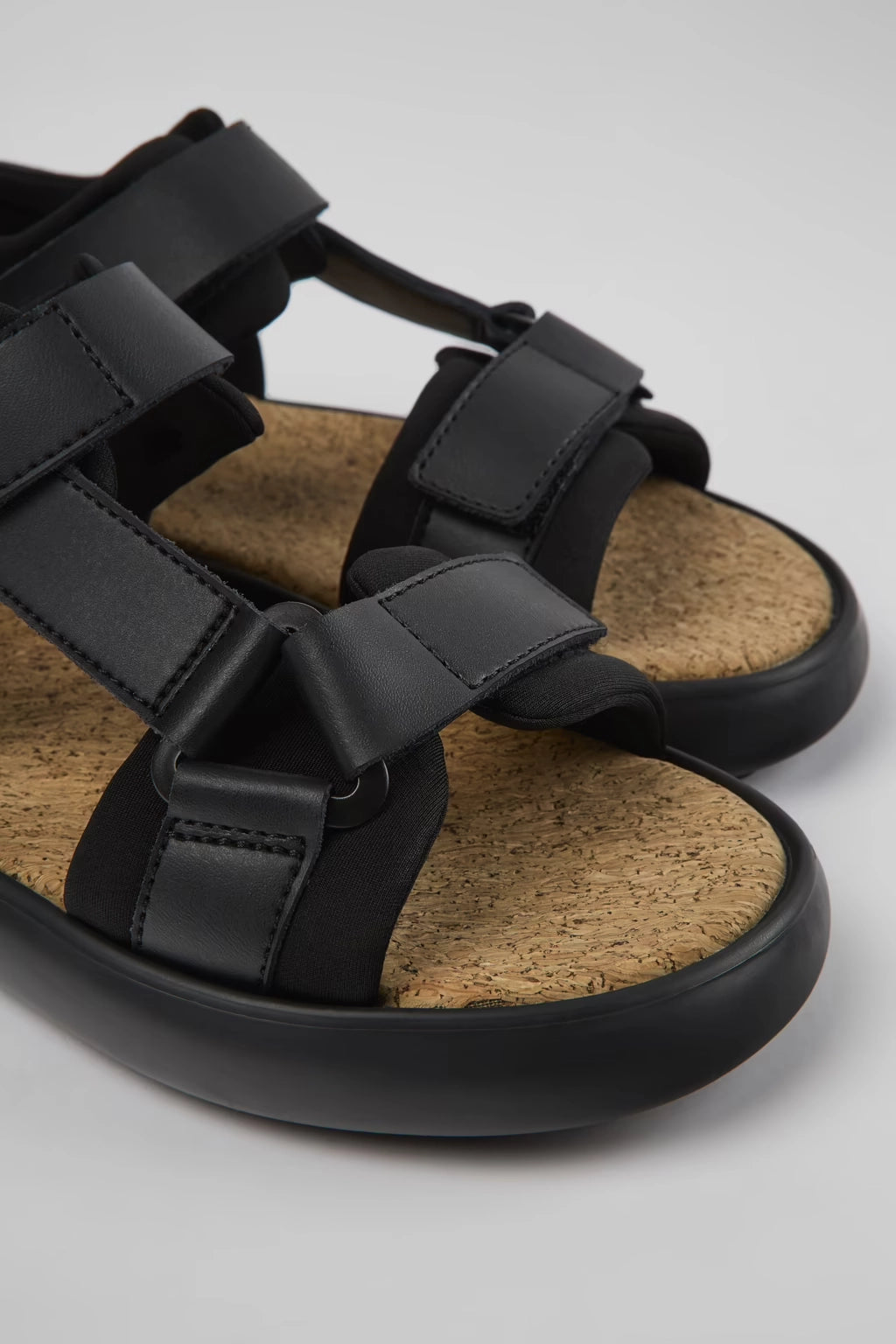 CAMPER Pelotas Flota Sandal: neutro сандалі для жінок