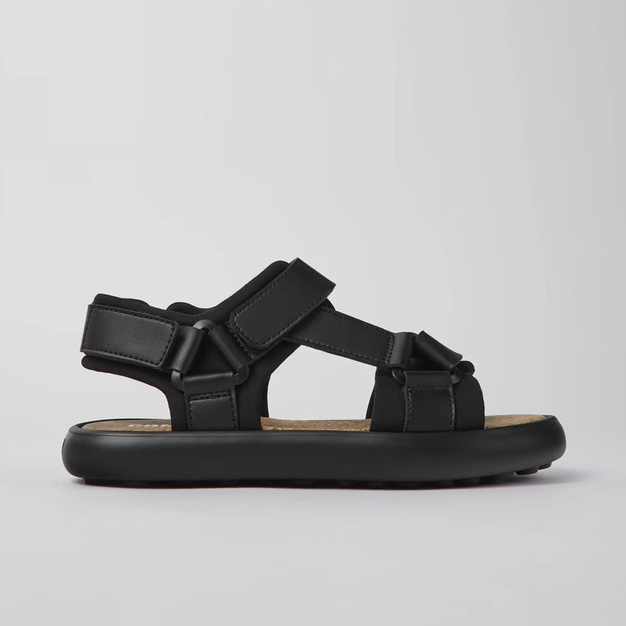 CAMPER Pelotas Flota Sandal: neutro сандалі для жінок