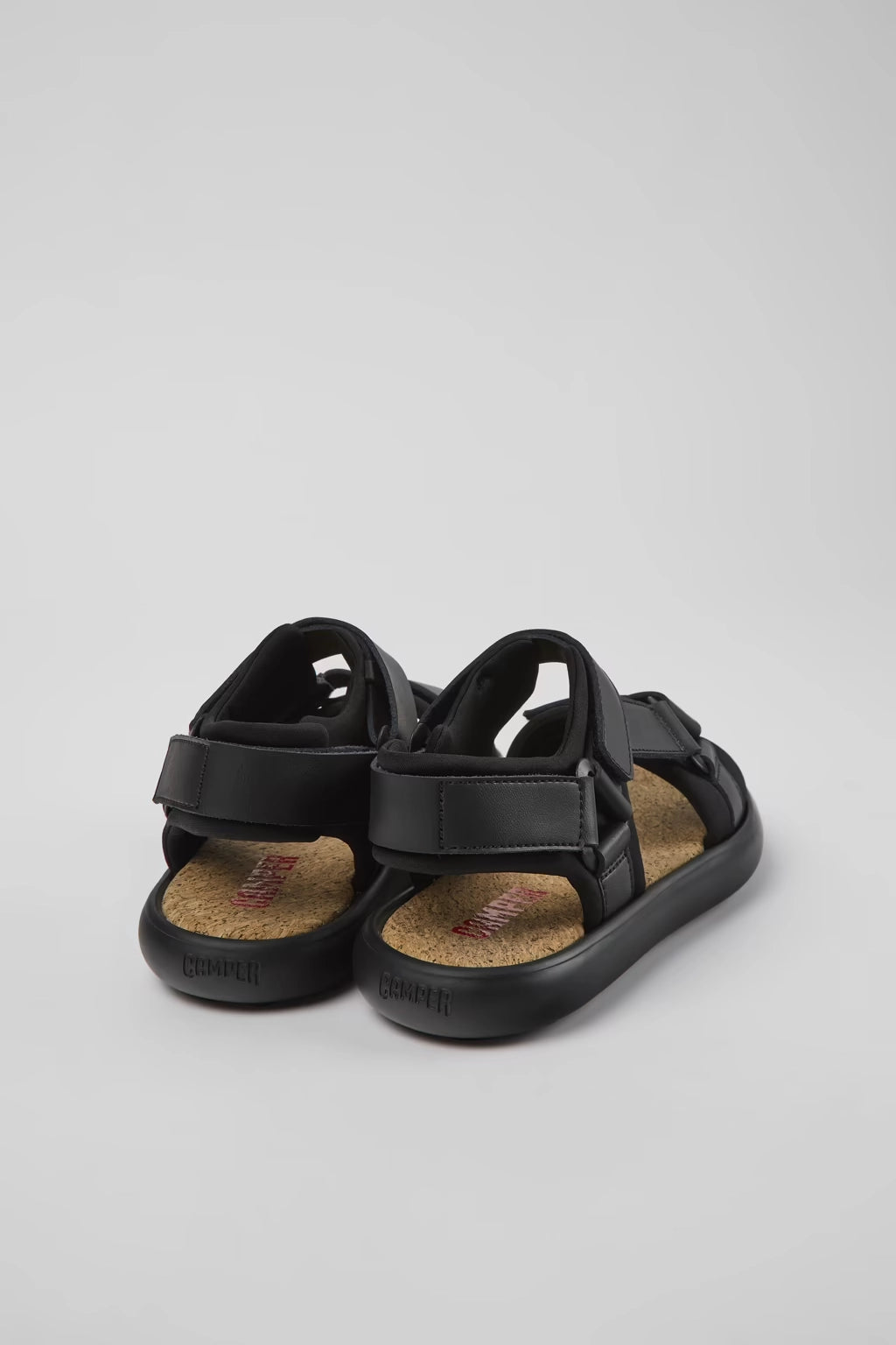 CAMPER Pelotas Flota Sandal: neutro сандалі для жінок