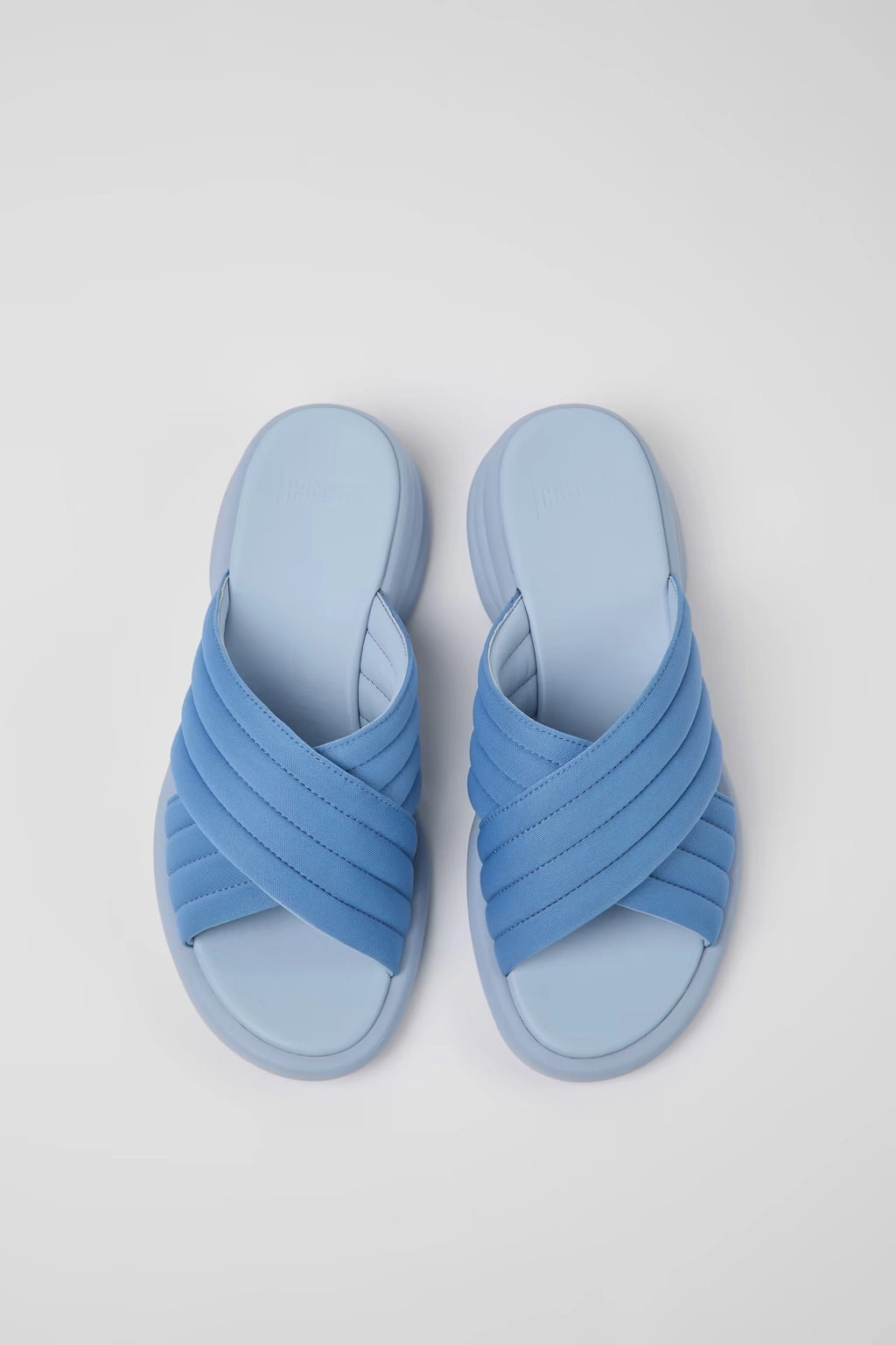 CAMPER | SANDALIAS | MUJER | SPIRO | AZUL