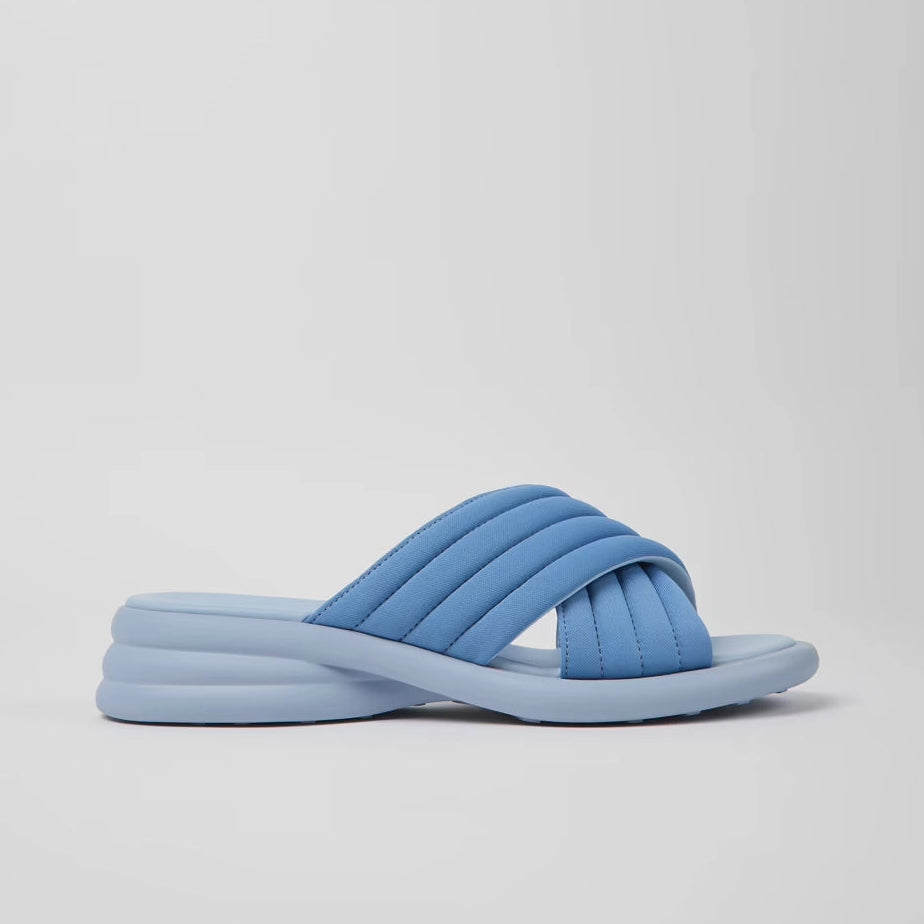 CAMPER | SANDALIAS | MUJER | SPIRO | AZUL