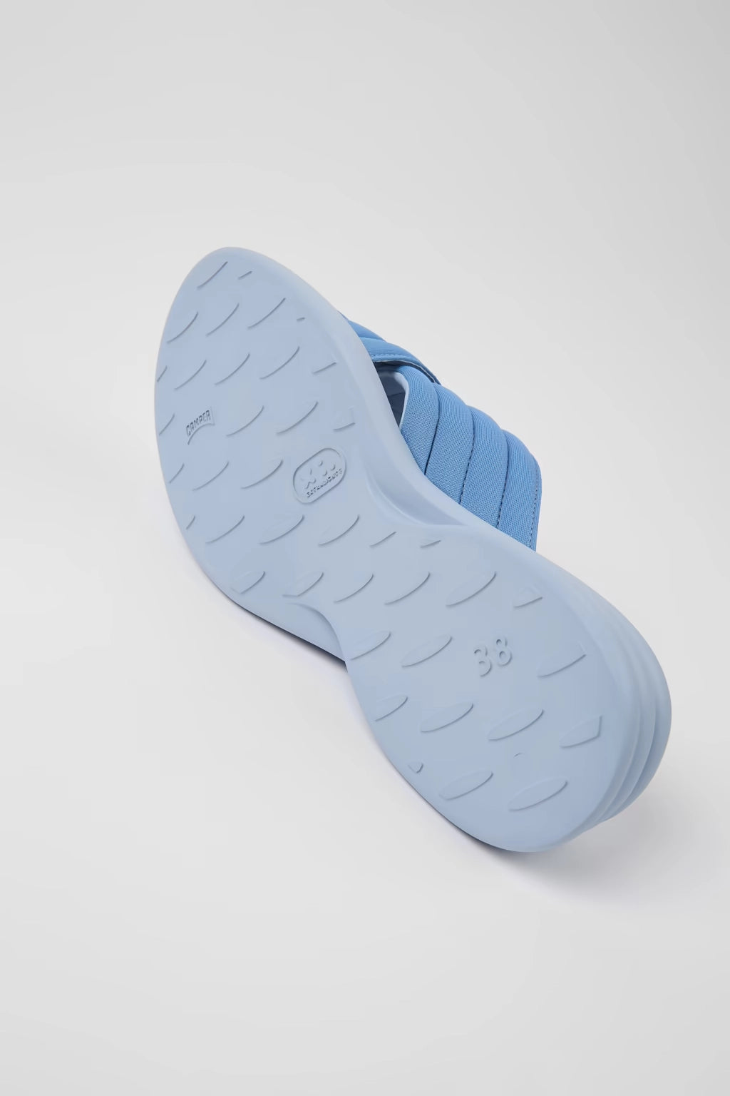 CAMPER | SANDALIAS | MUJER | SPIRO | AZUL