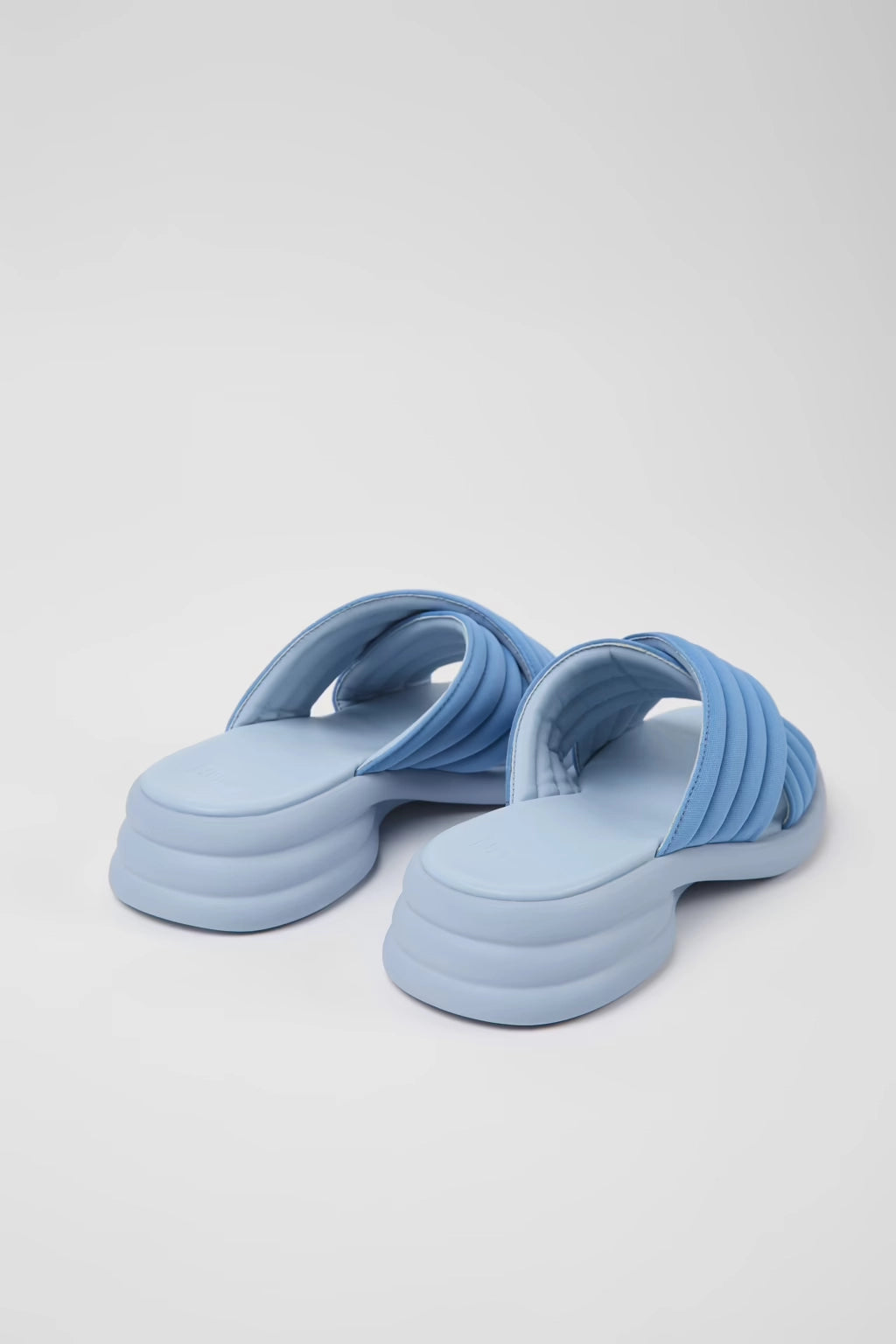 CAMPER | SANDALIAS | MUJER | SPIRO | AZUL