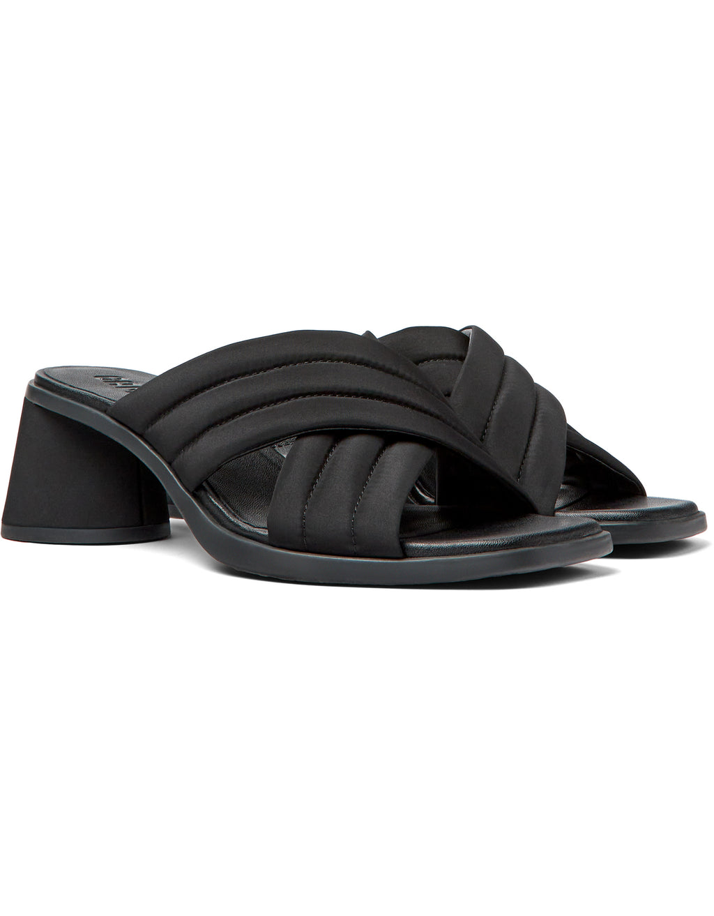 CAMPER Kiara Sandal: neutro sandales pour femme