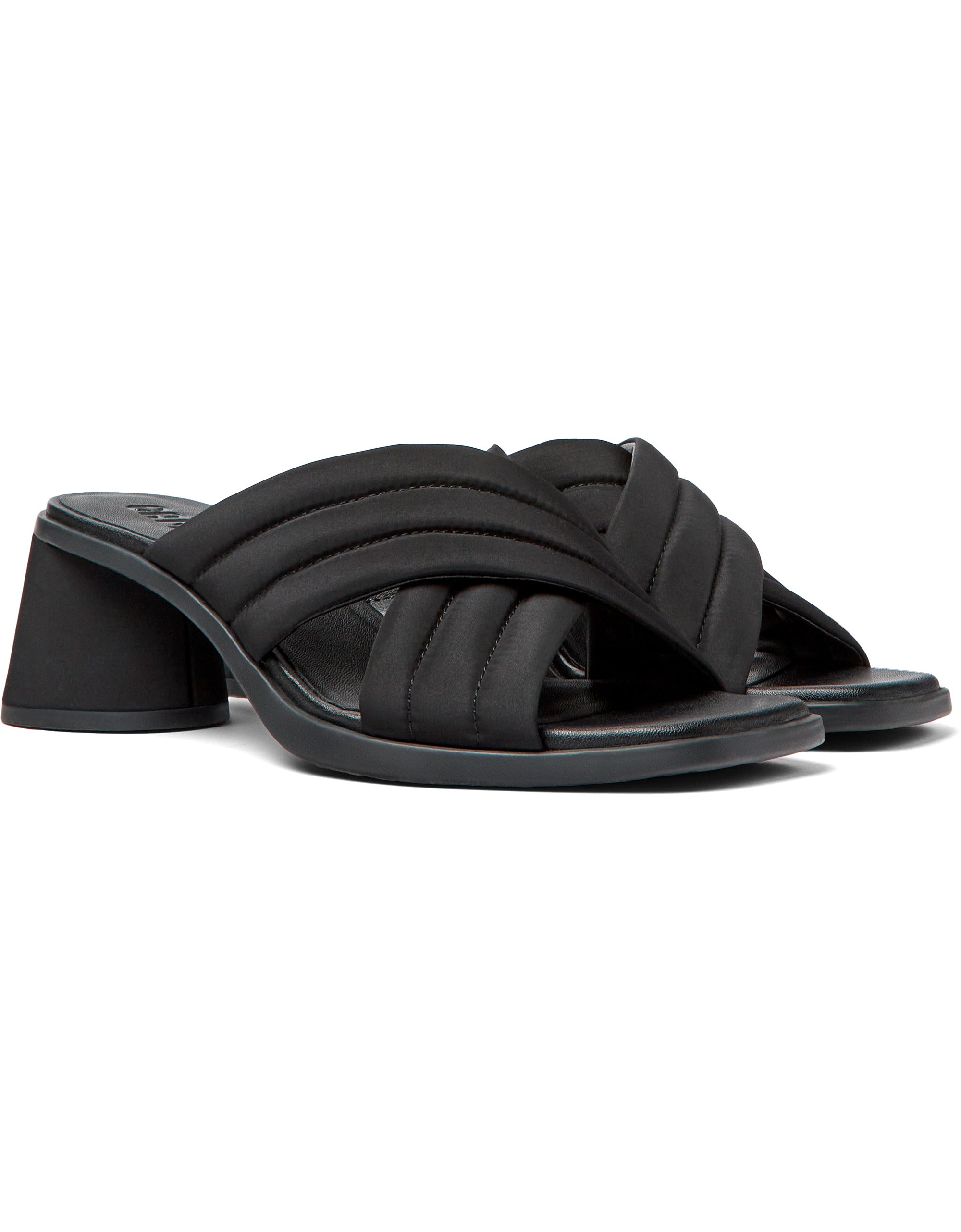 CAMPER Kiara Sandal: neutro sandales pour femme