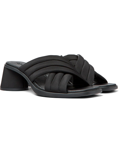 CAMPER Kiara Sandal: neutro صنادل للنساء