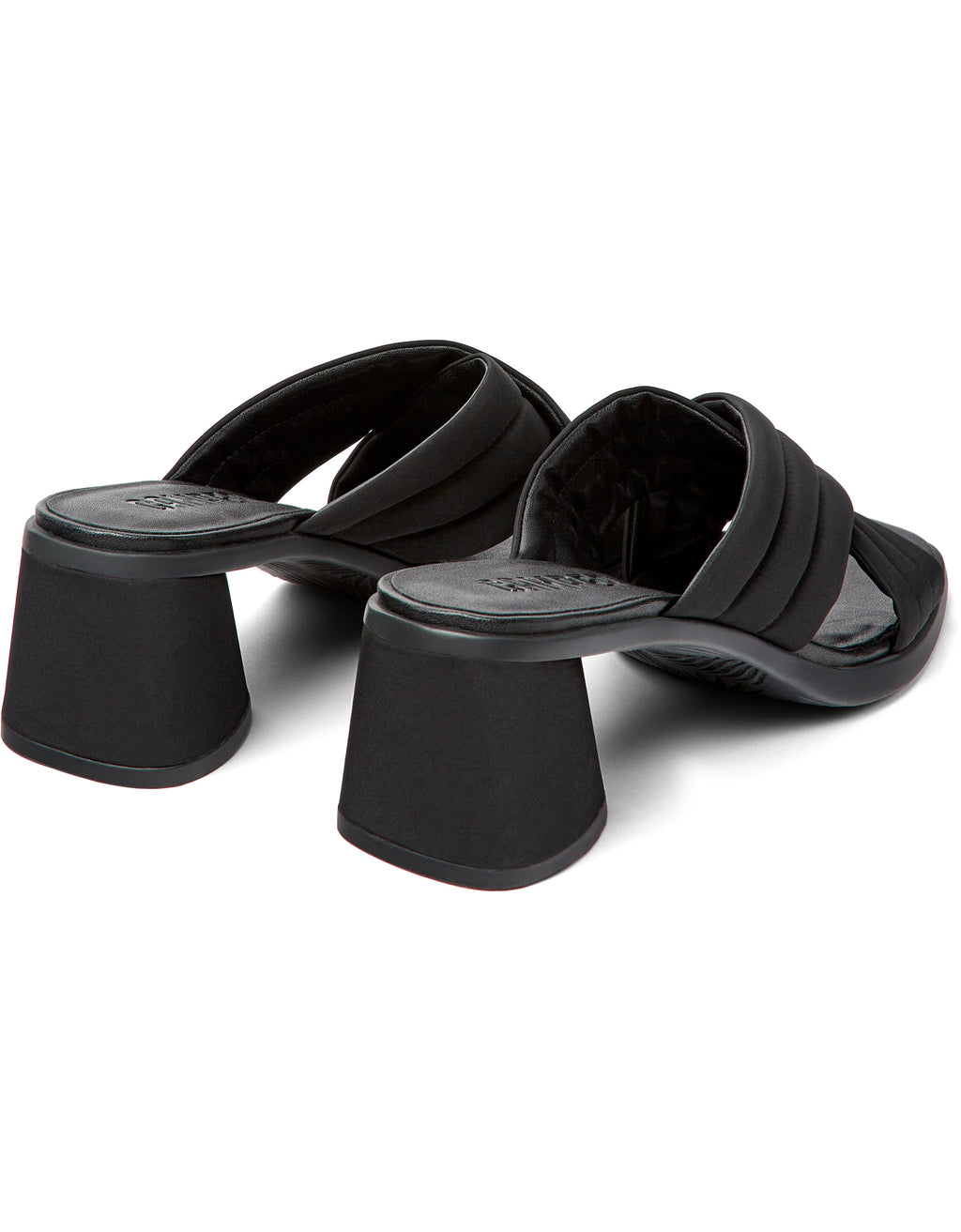 CAMPER Kiara Sandal: neutro sandales pour femme