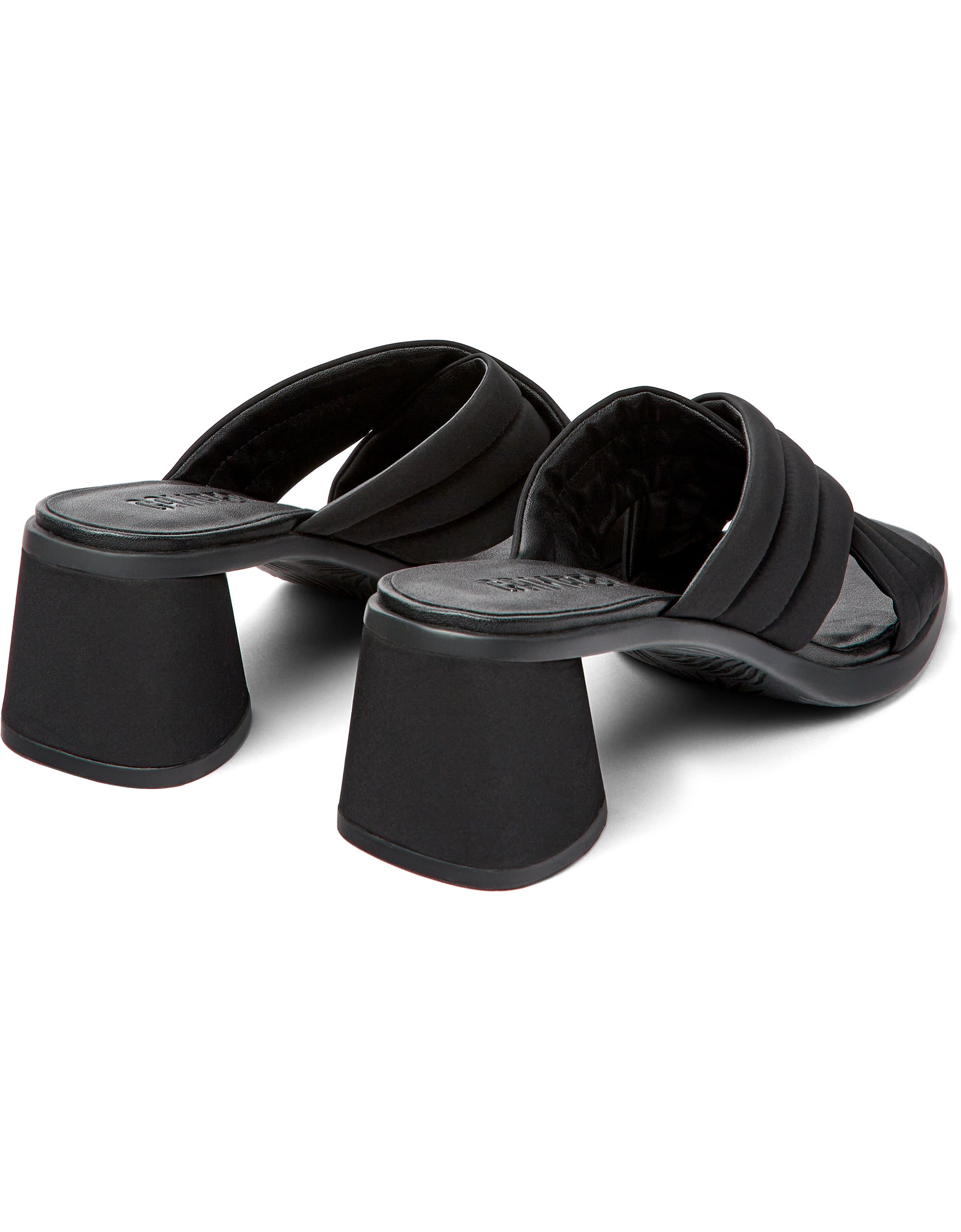 CAMPER Kiara Sandal: neutro sandales pour femme