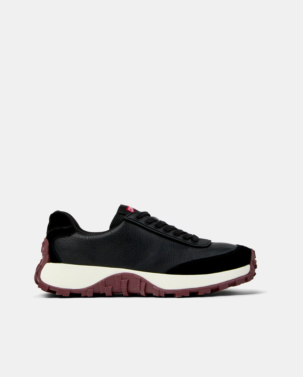 Zapatillas Camper Drift trail Negro para Mujer referencia K201586-021
