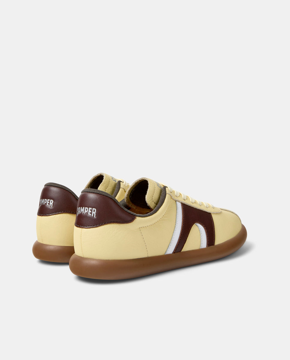 Zapatillas Camper Pelotas soller Multicolor para Mujer referencia K201608-024