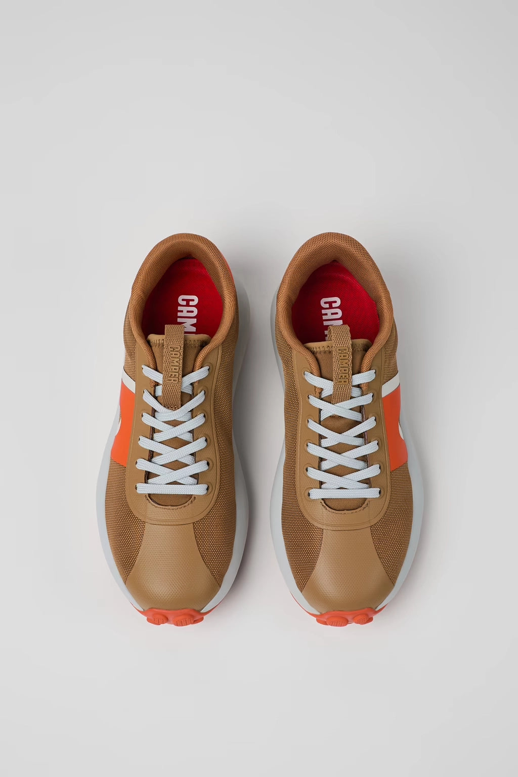 CAMPER Pelotas Athens: multicolor sabates per a dona