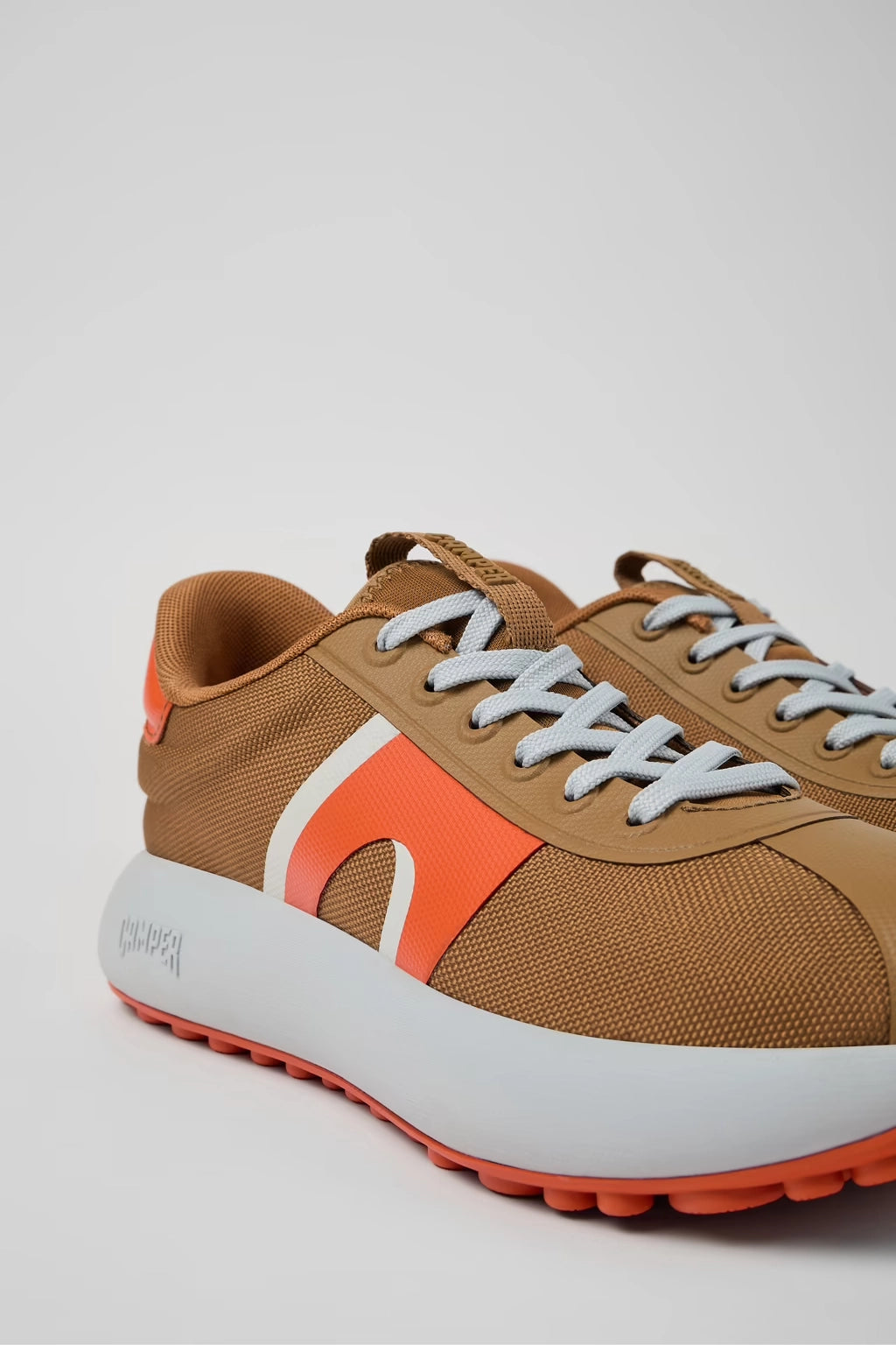CAMPER Pelotas Athens: multicolor sabates per a dona