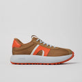 CAMPER Pelotas Athens: multicolor sabates per a dona