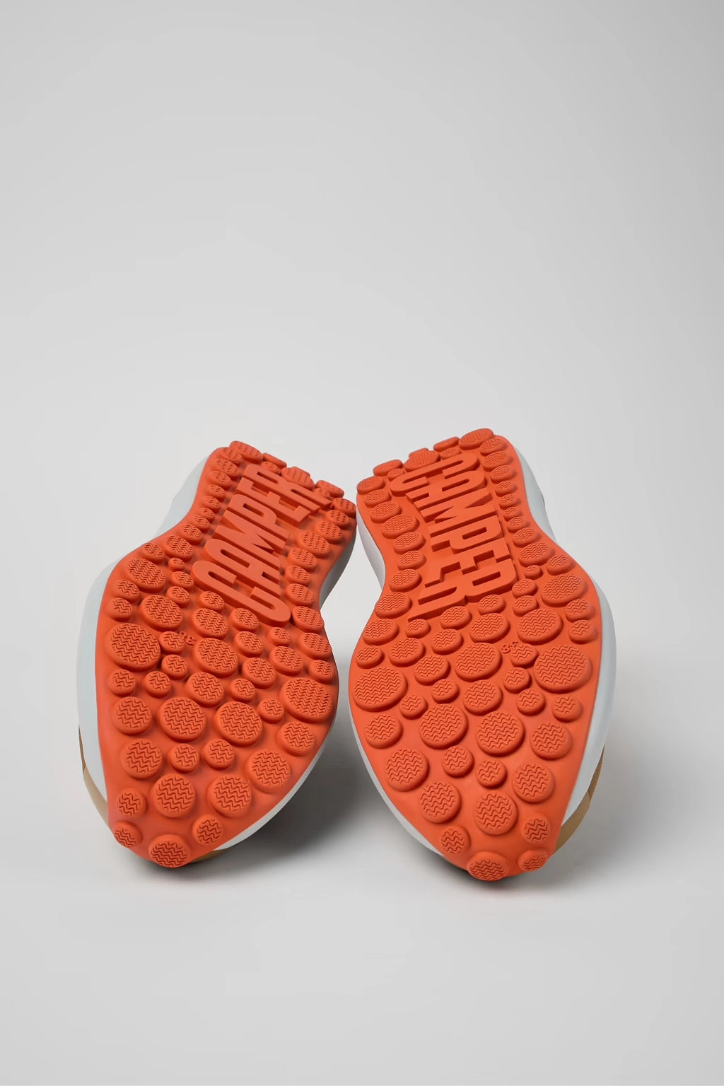 CAMPER Pelotas Athens: multicolor sabates per a dona