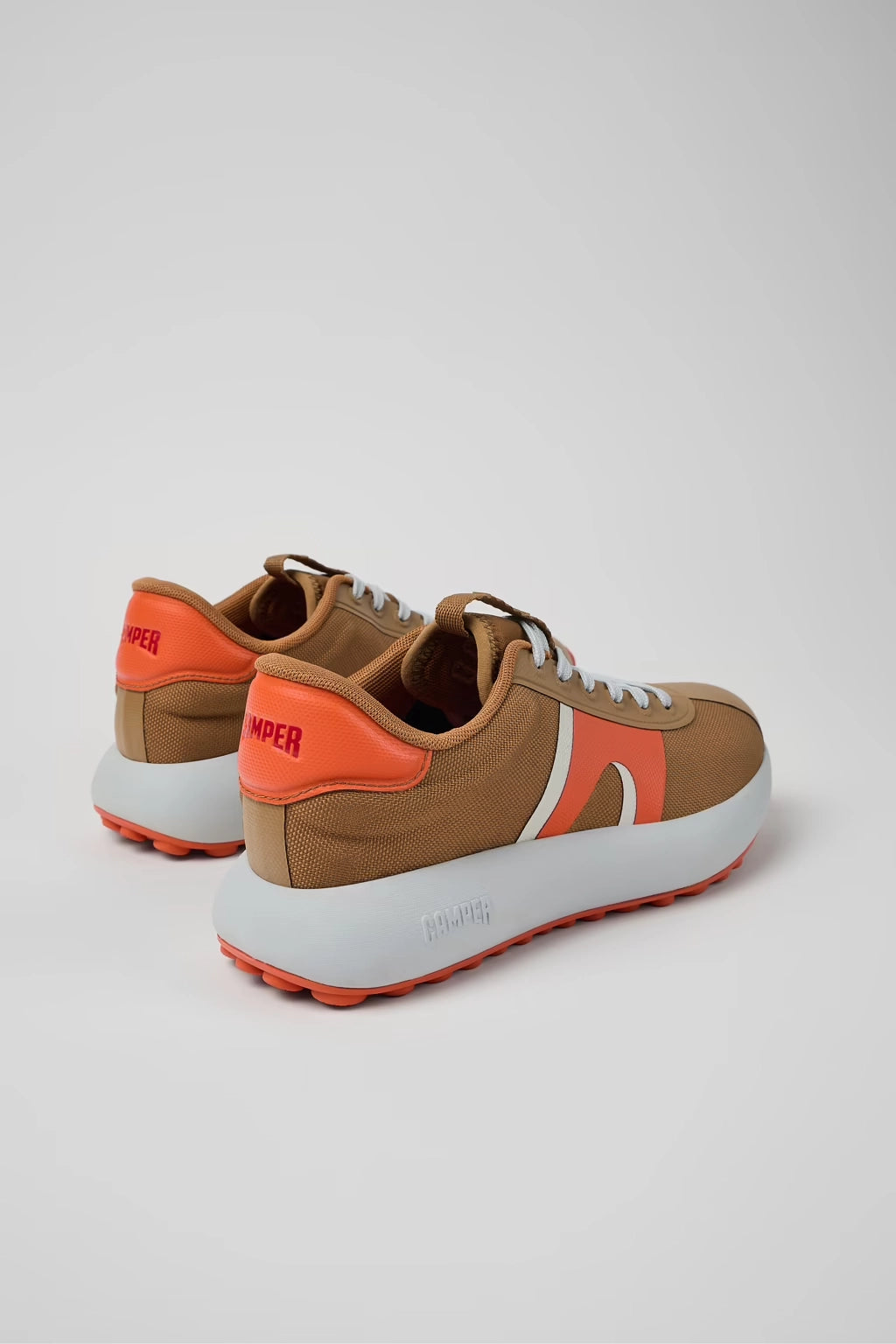 CAMPER Pelotas Athens: multicolor sabates per a dona