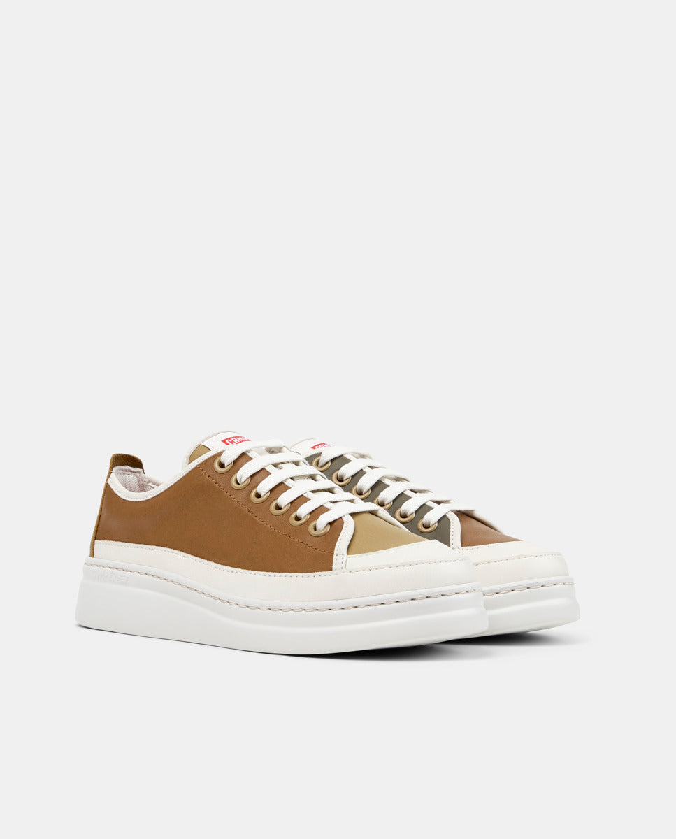 Zapatillas Camper Twins Multicolor para Mujer referencia K201626-019