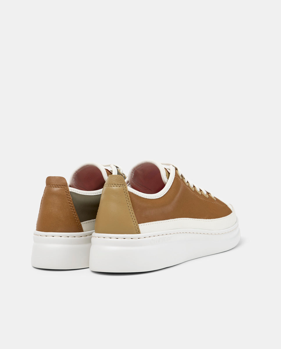 Zapatillas Camper Twins Multicolor para Mujer referencia K201626-019