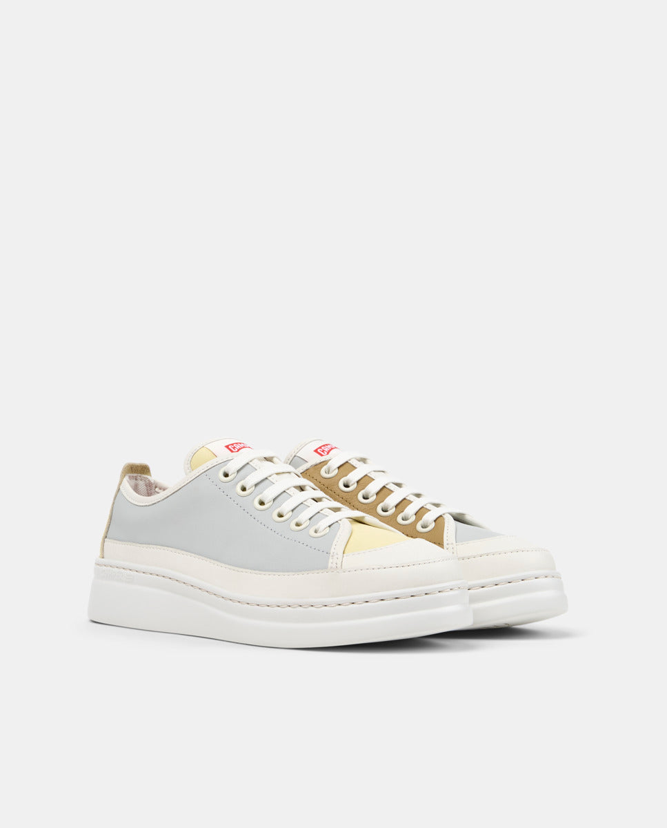 CAMPER Twins, multicolor кросівки для жінок у Tascón