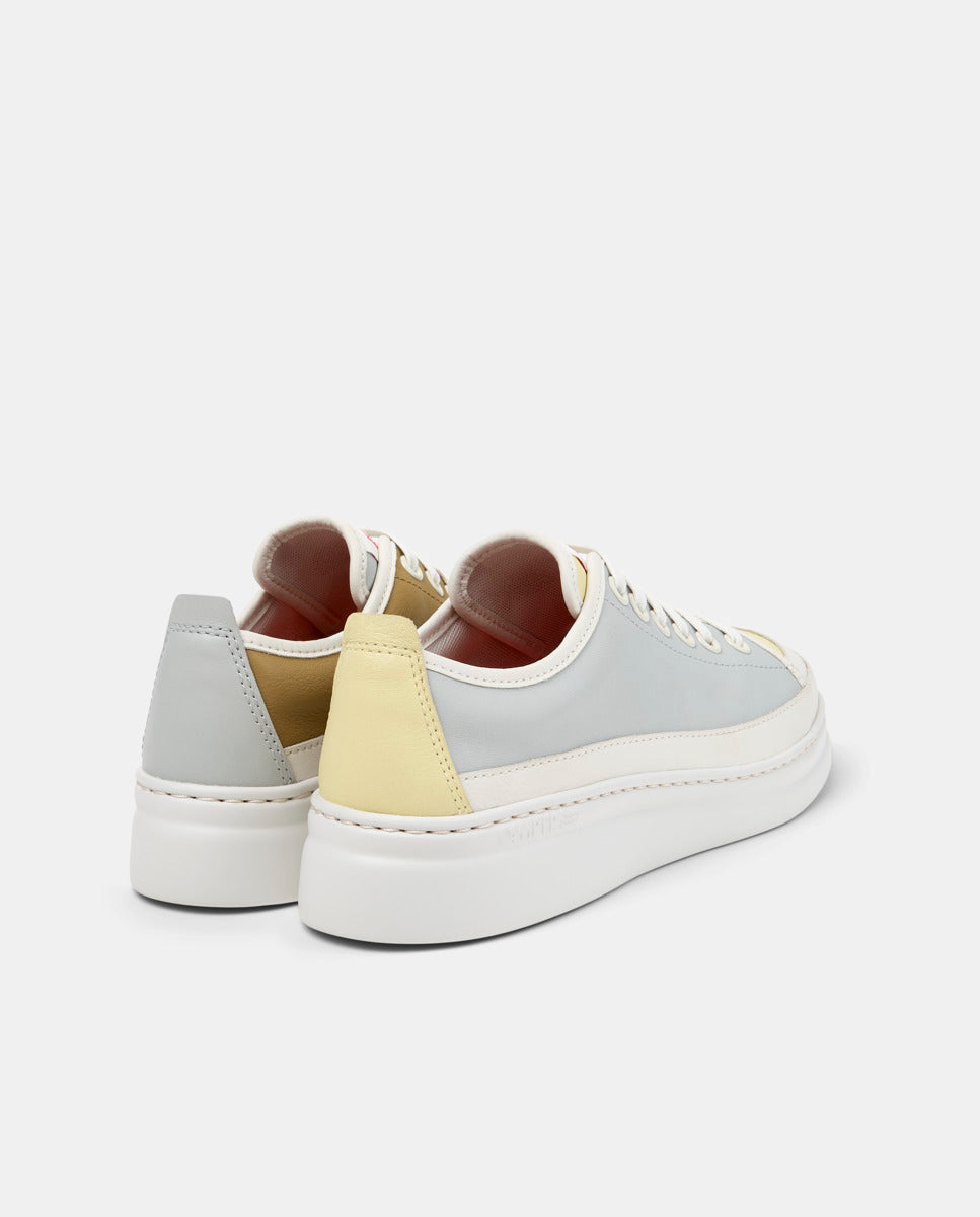 CAMPER Twins, multicolor кросівки для жінок у Tascón