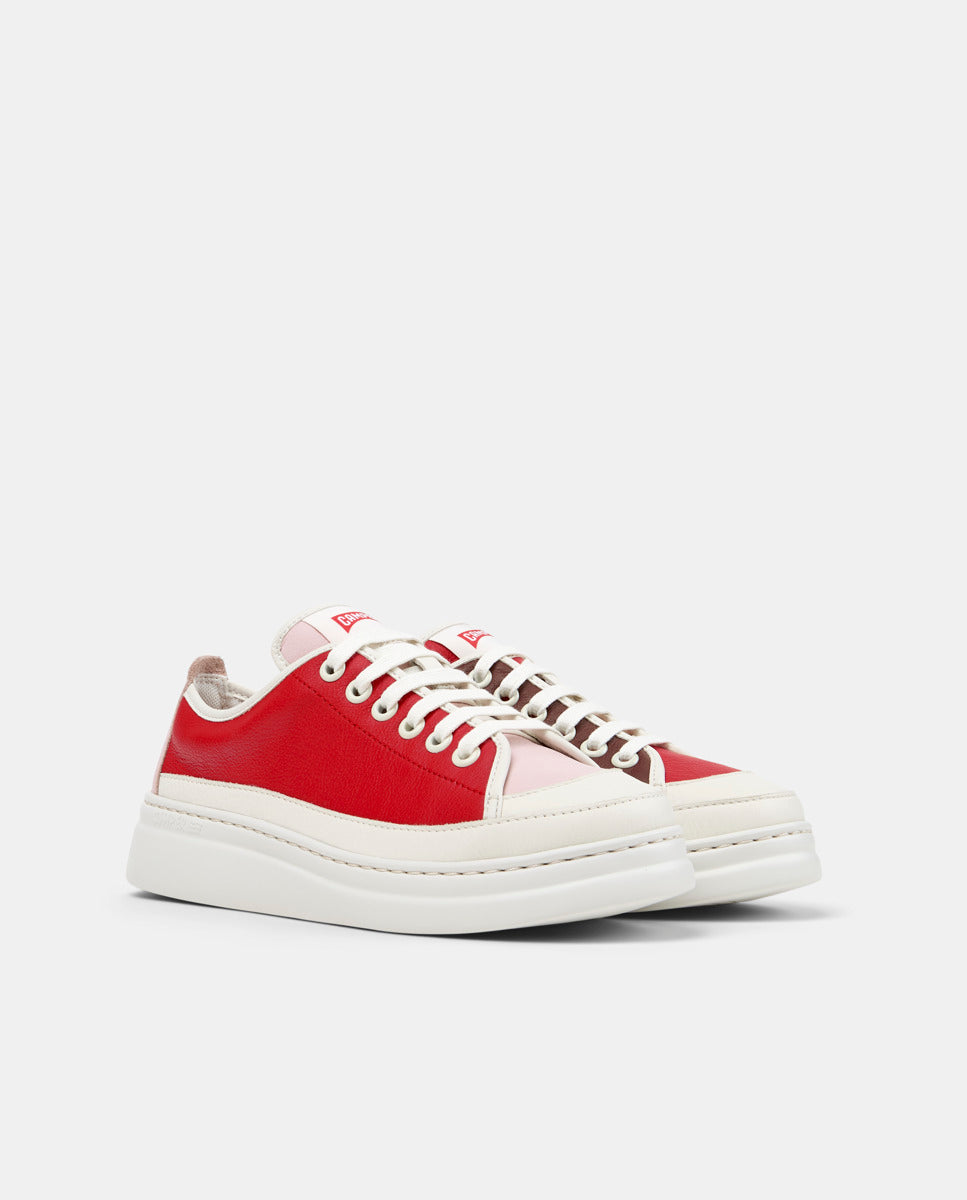 CAMPER Twins, multicolor sneakers voor dames bij Tascón